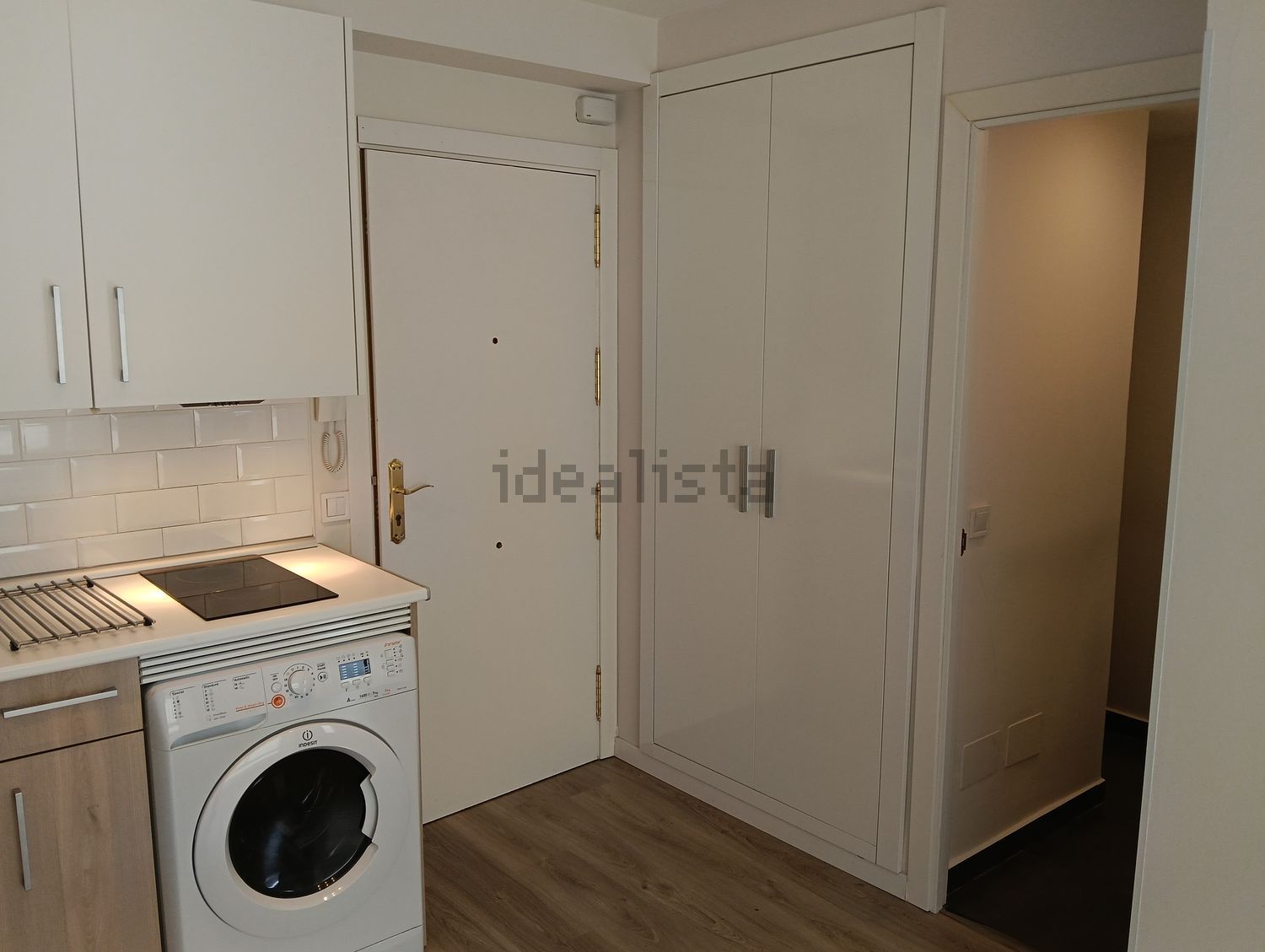 Flat 50 m² in Madrid