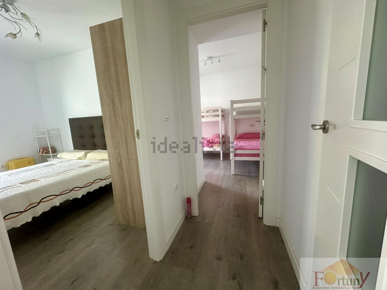 Pis de 60 m² a Almuñécar