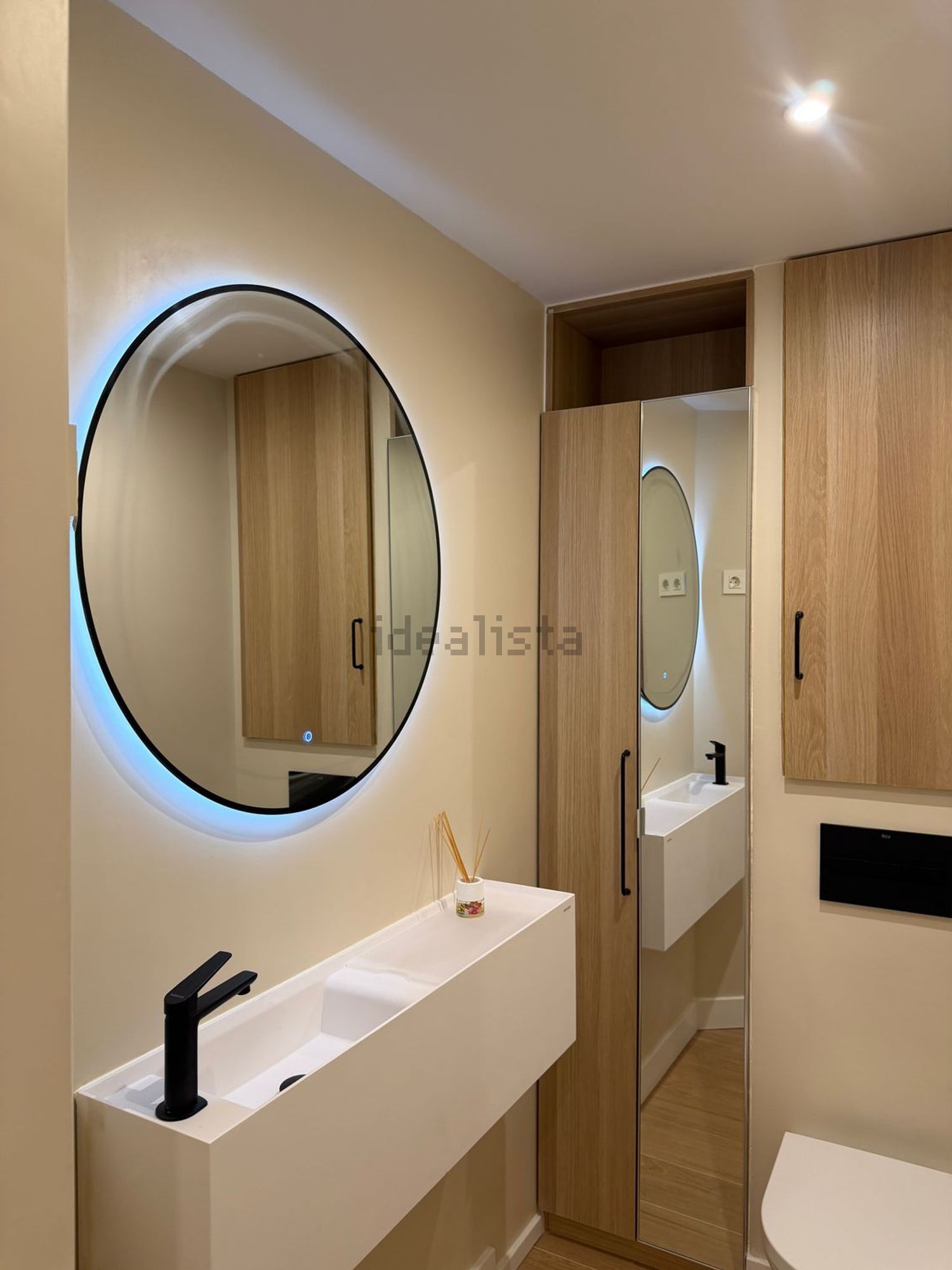 Piso de 100 m² en Madrid