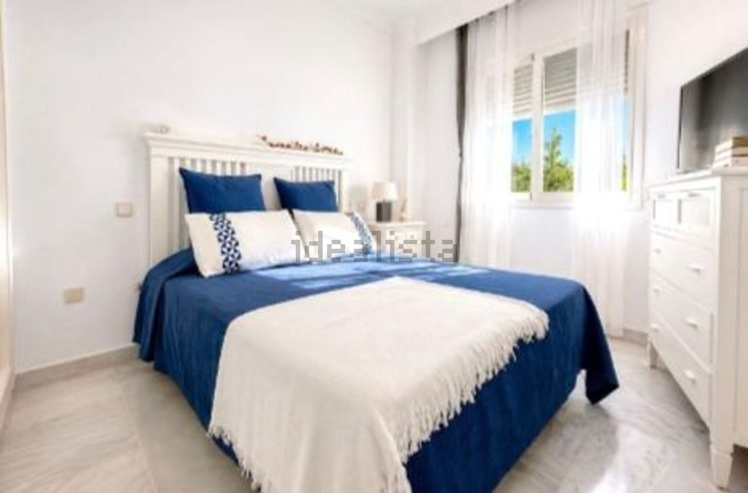 Appartamento 125 m² a Marbella