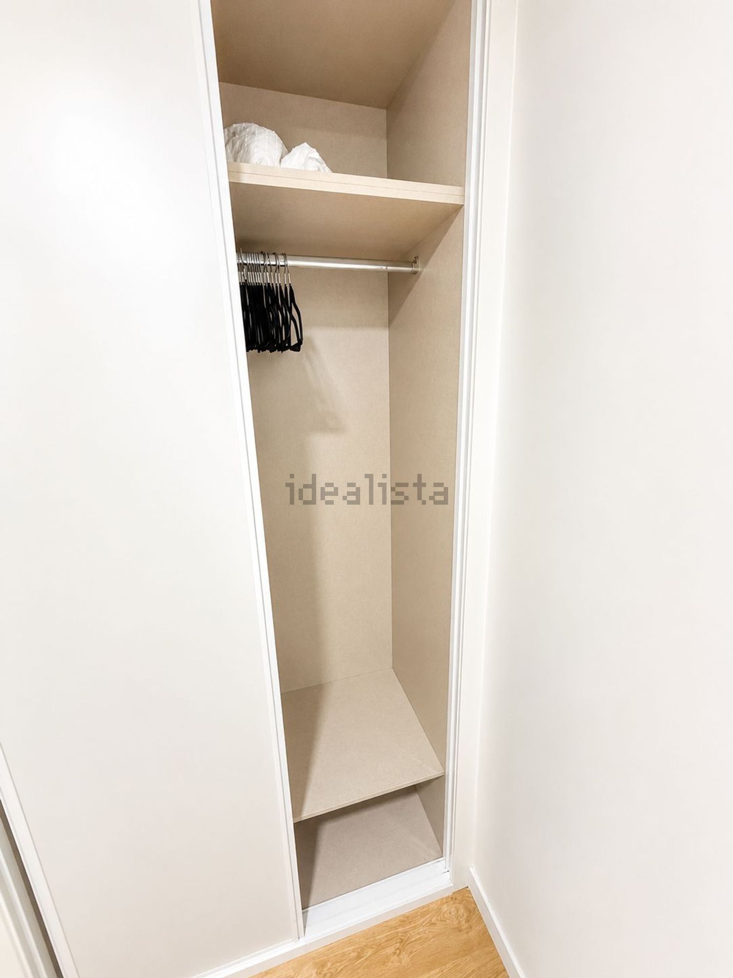 Piso de 40 m² en Madrid