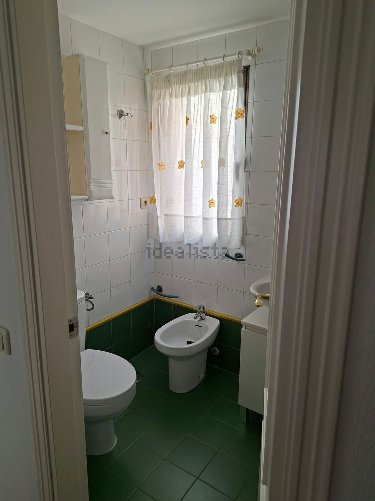 Квартира 82 м² в Granada