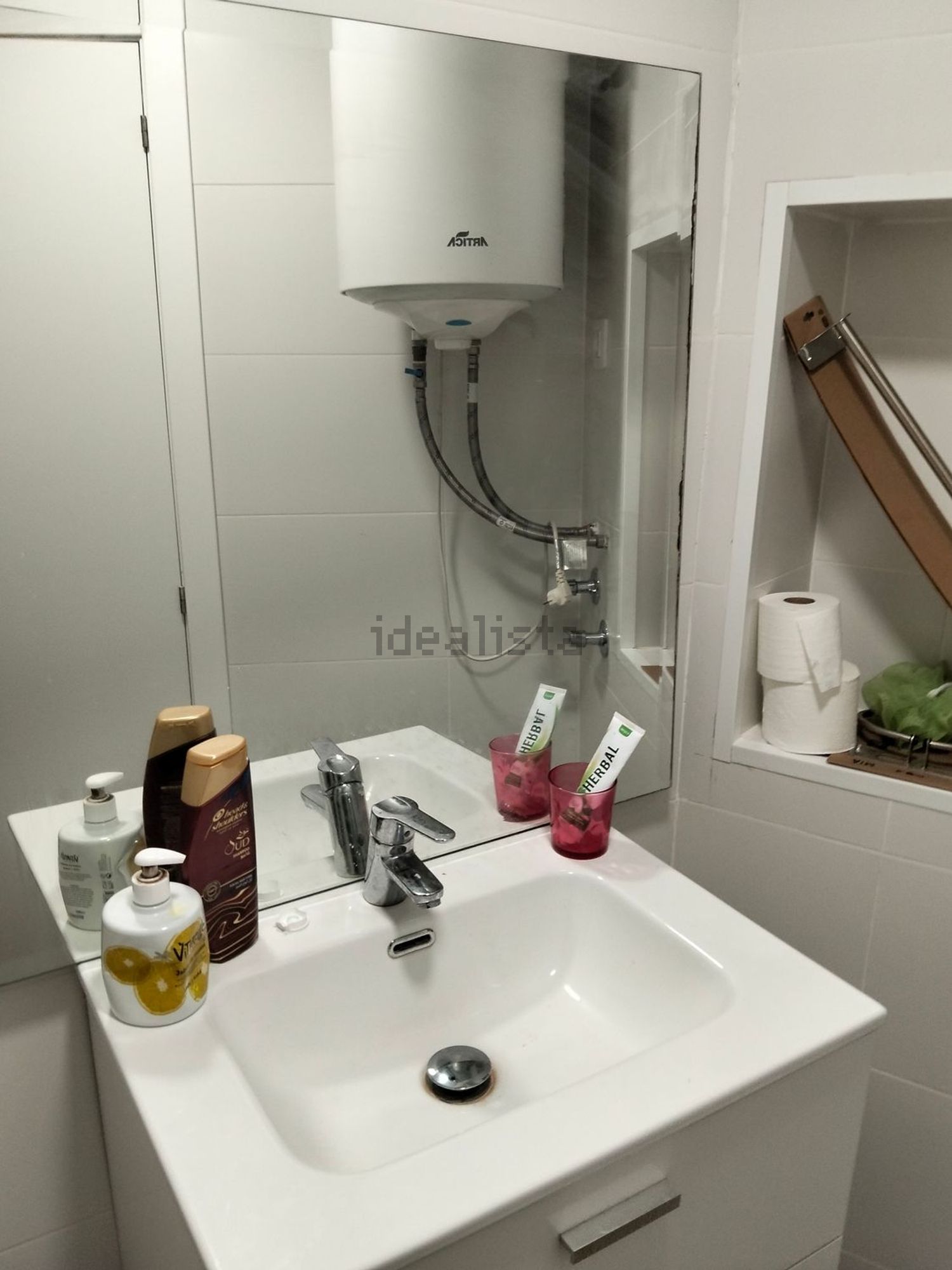 Pis de 36 m² a Sant Joan d'Alacant