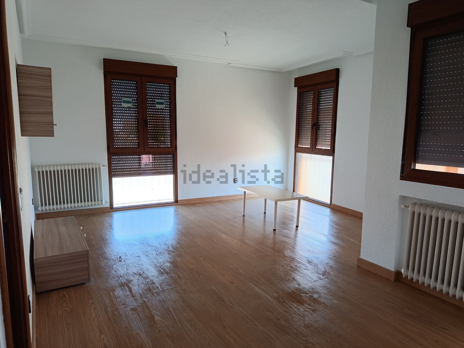 Piso de 110 m² en Arapiles