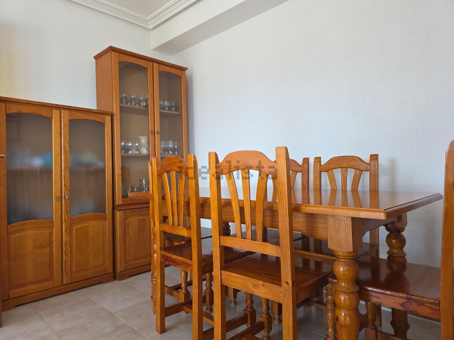 Pis de 97 m² a Elx