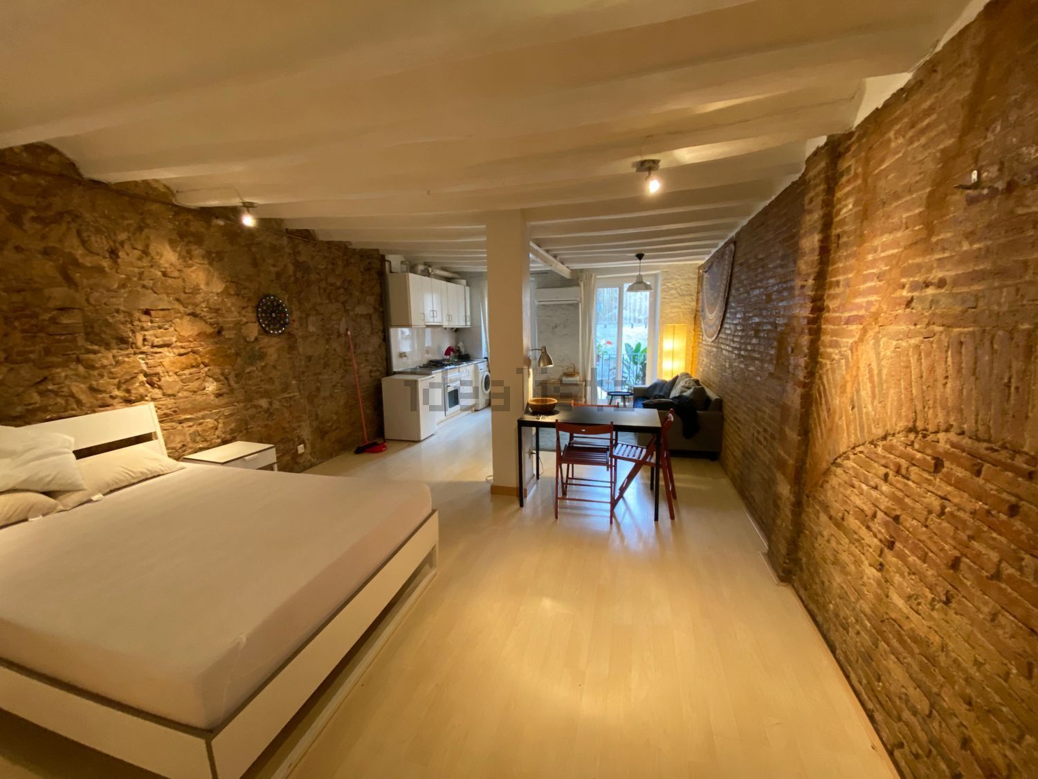 Appartement 70 m² à Barcelone