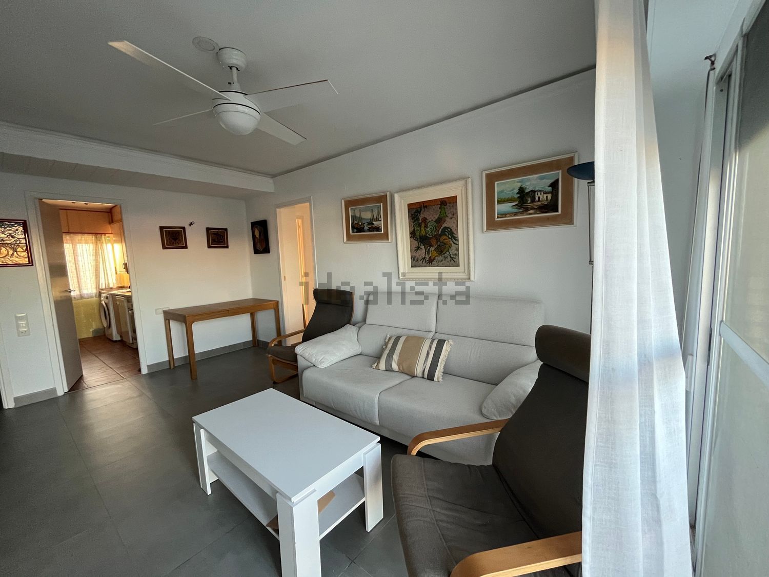 Piso de 75 m² en Valencia