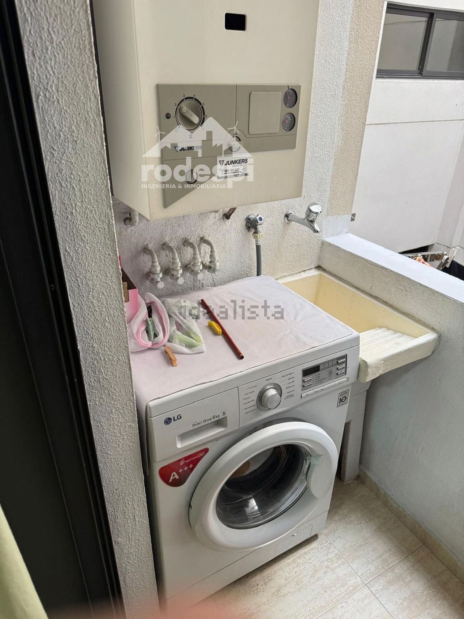 Pis de 150 m² a Ponteareas