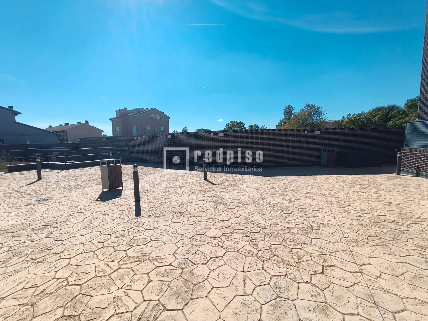 Flat 88 m² in Alovera