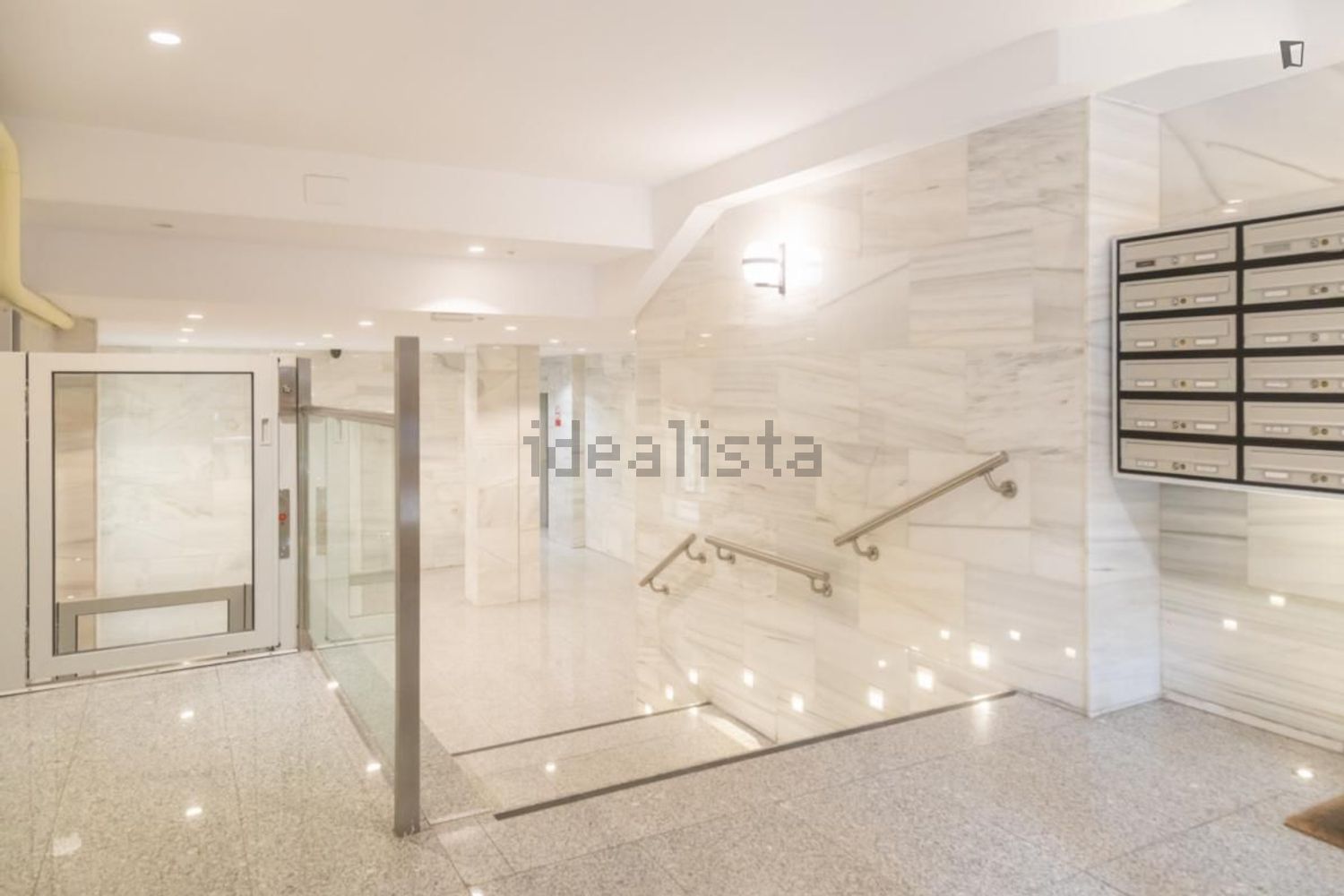 Piso de 135 m² en Madrid