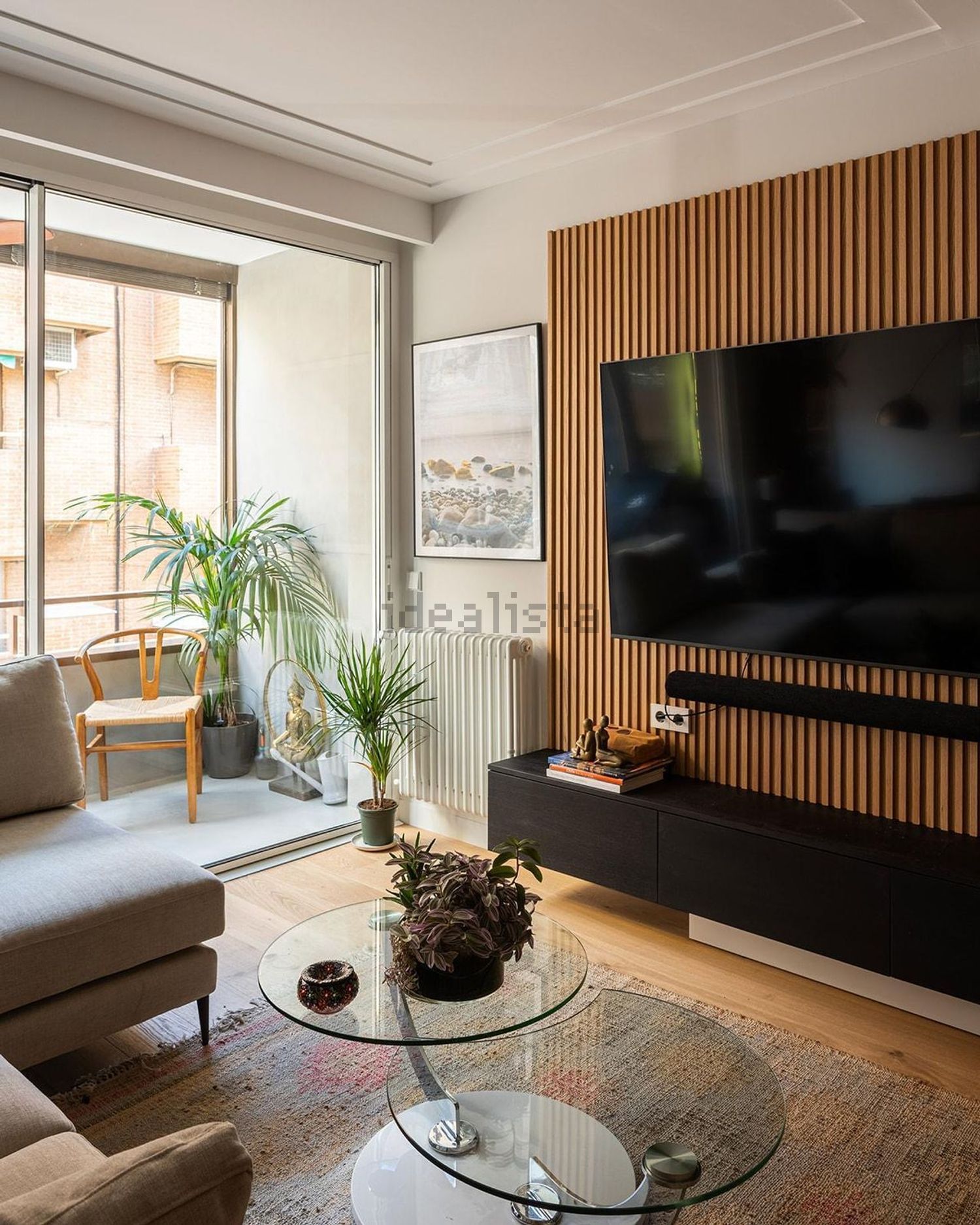 Pis de 105 m² a Madrid