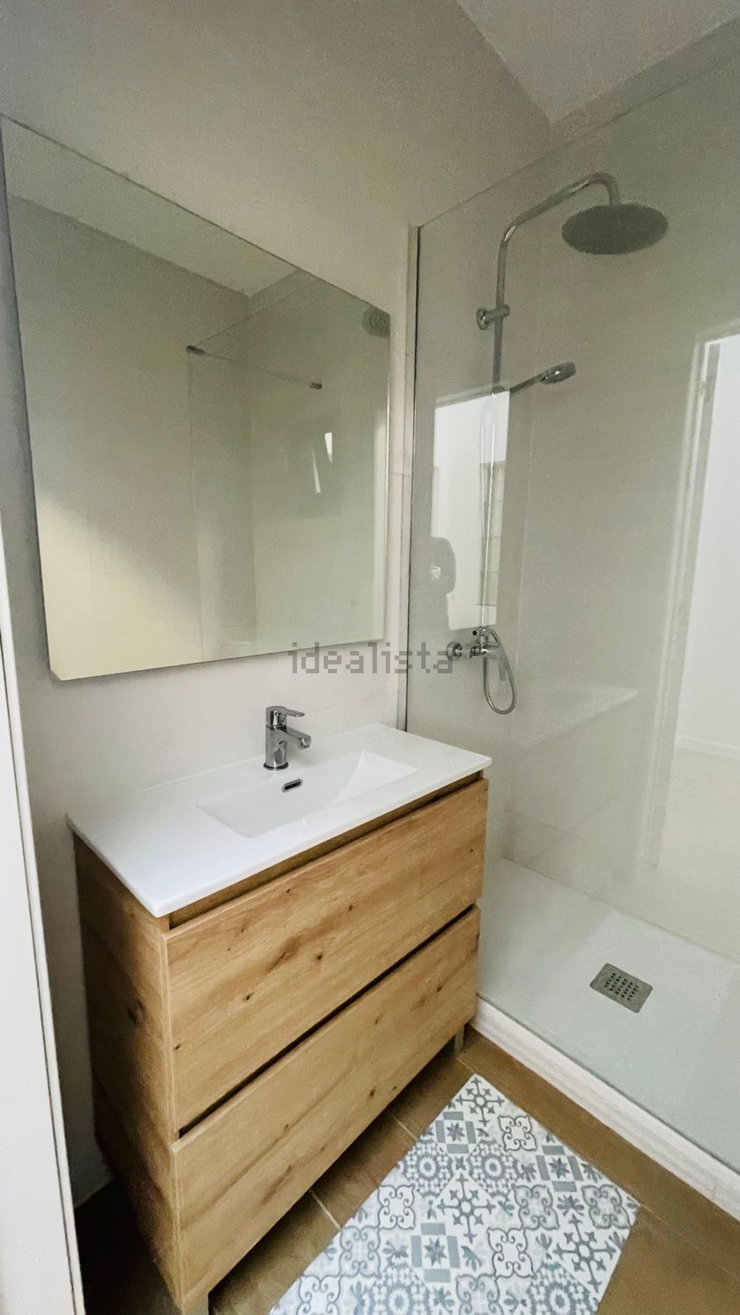 Pis de 90 m² a l'Hospitalet de Llobregat