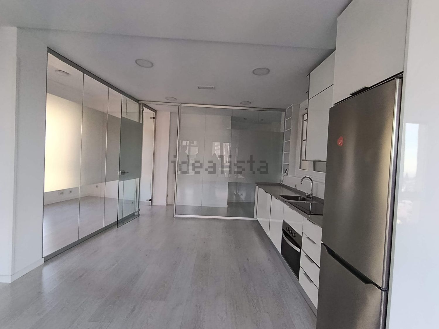 Flat 81 m² in Madrid