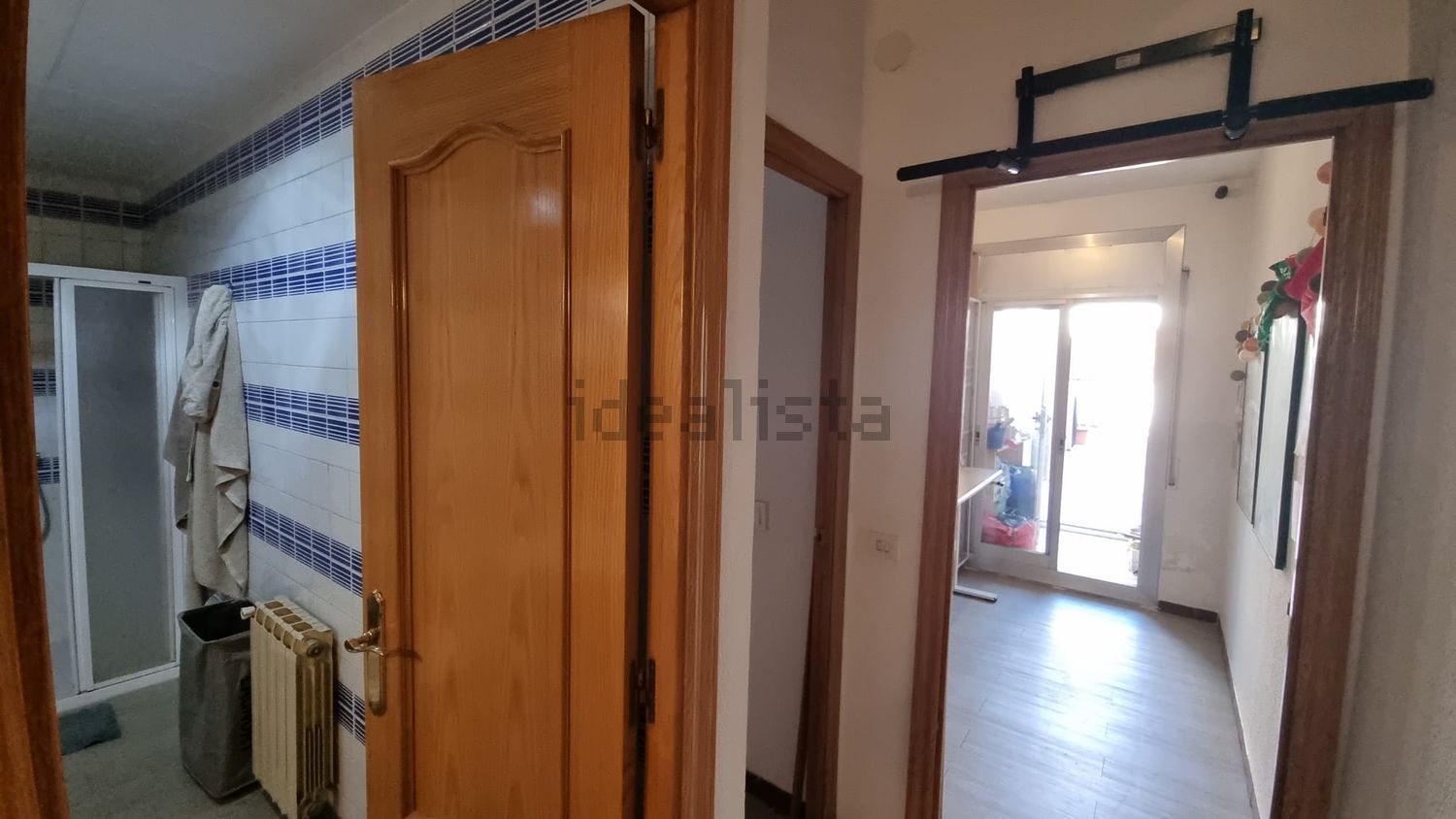 Piso de 150 m² en Sabadell