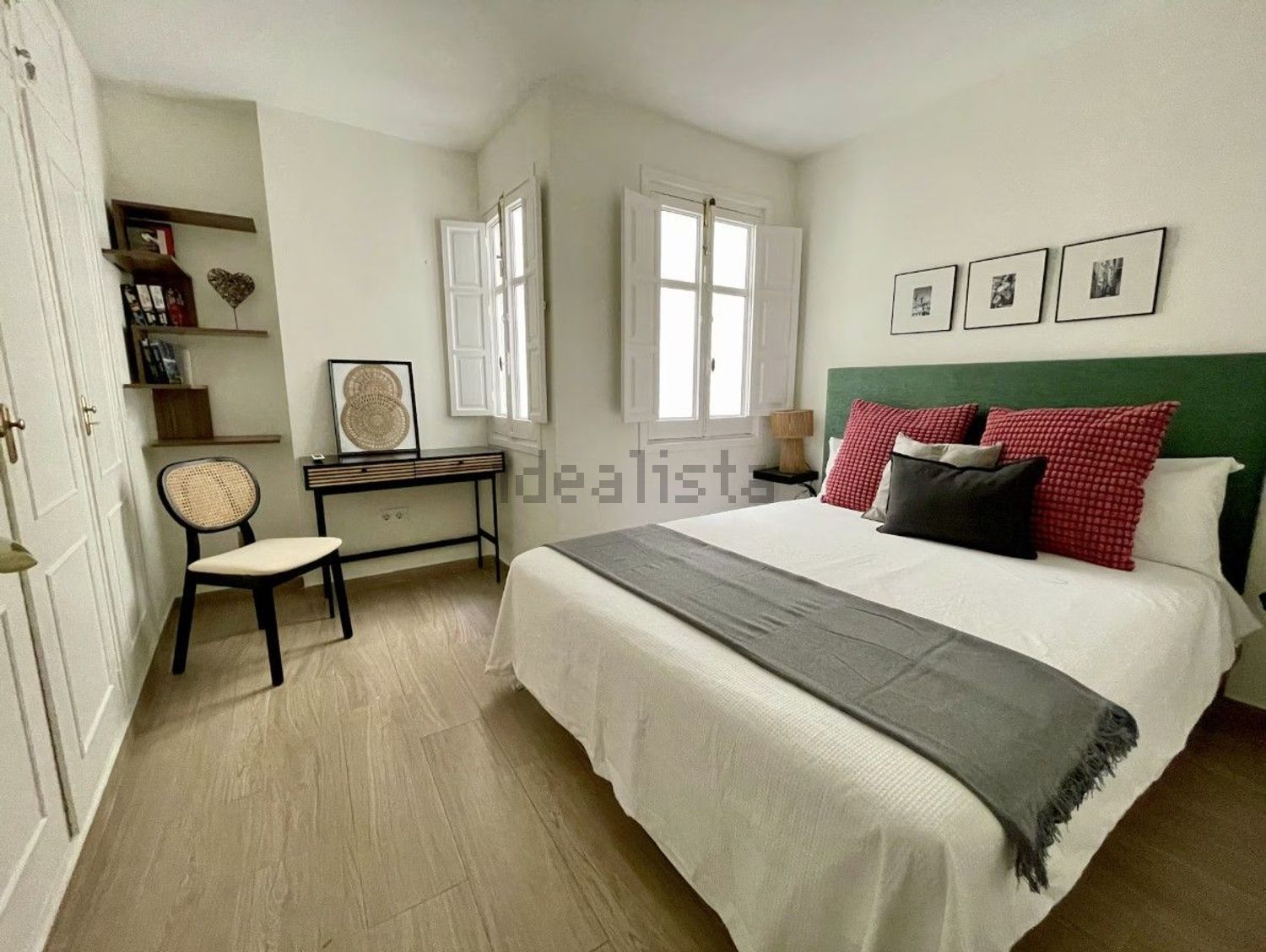 Habitació de lloguer, Vitòria
