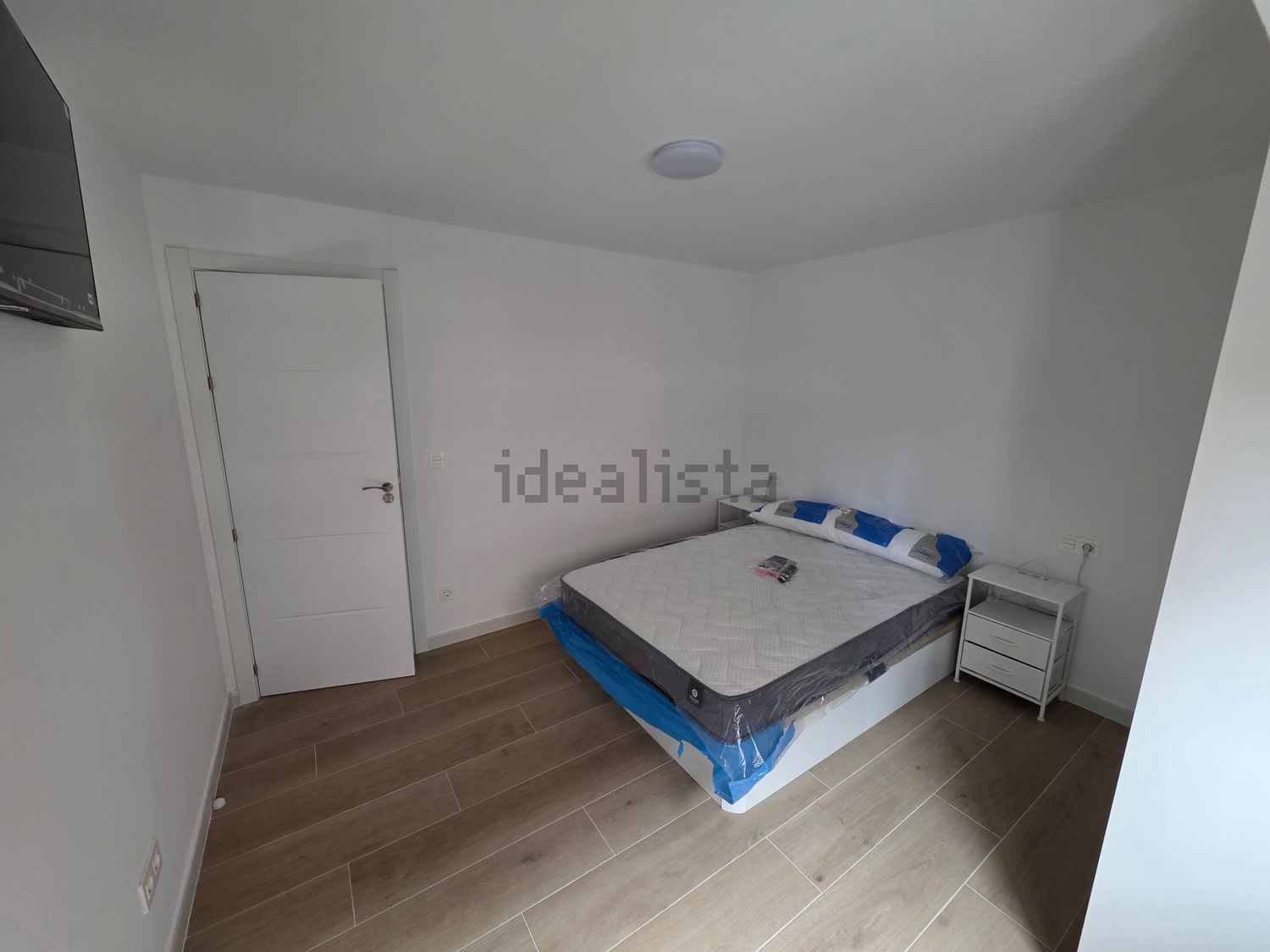 Chambre à louer, Bilbao