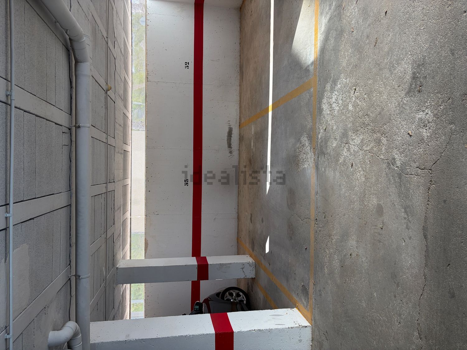 Piso de 59 m² en Molina de Segura