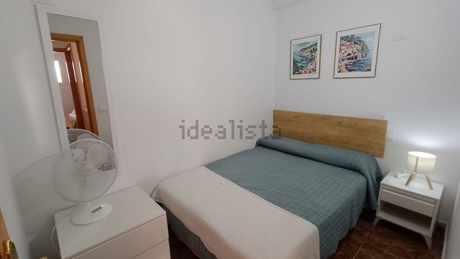 Piso de 40 m² en Mogán