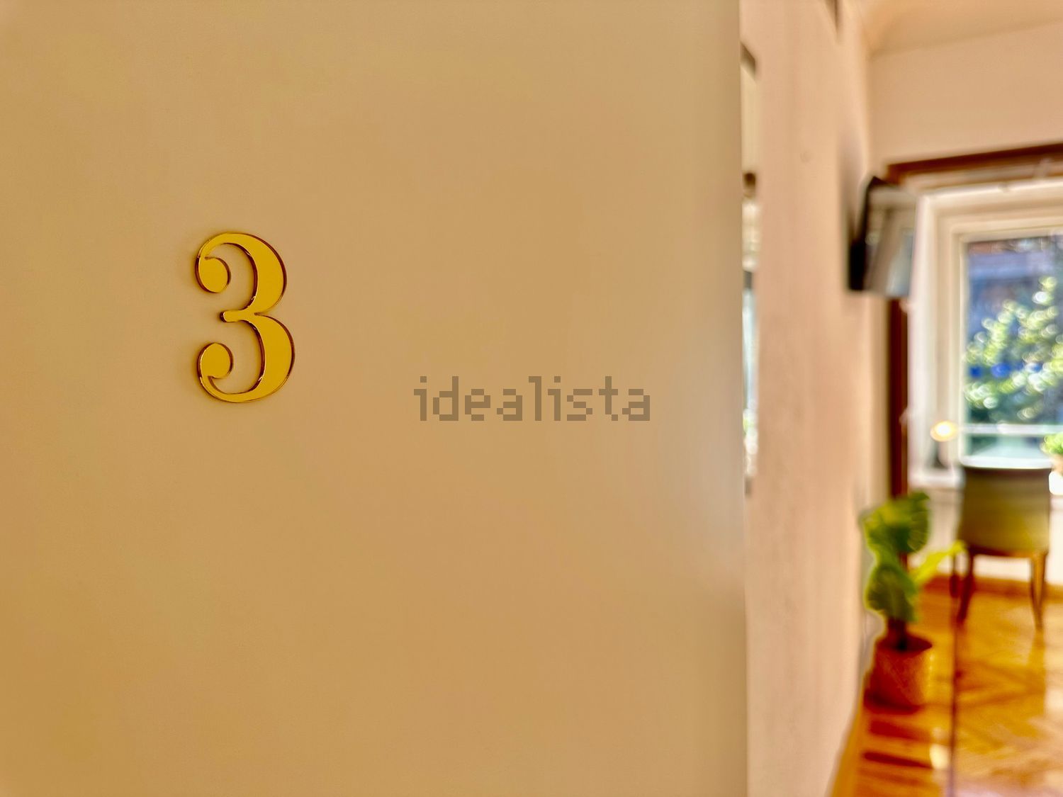 Habitació de lloguer, Saragossa