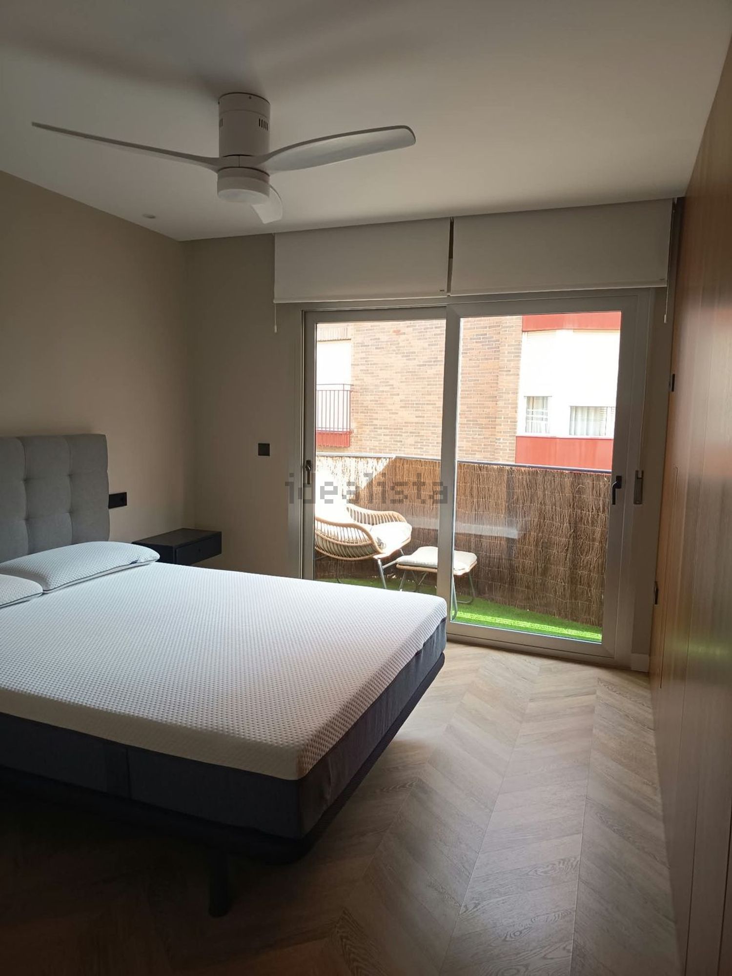 Pis de 77 m² a Múrcia