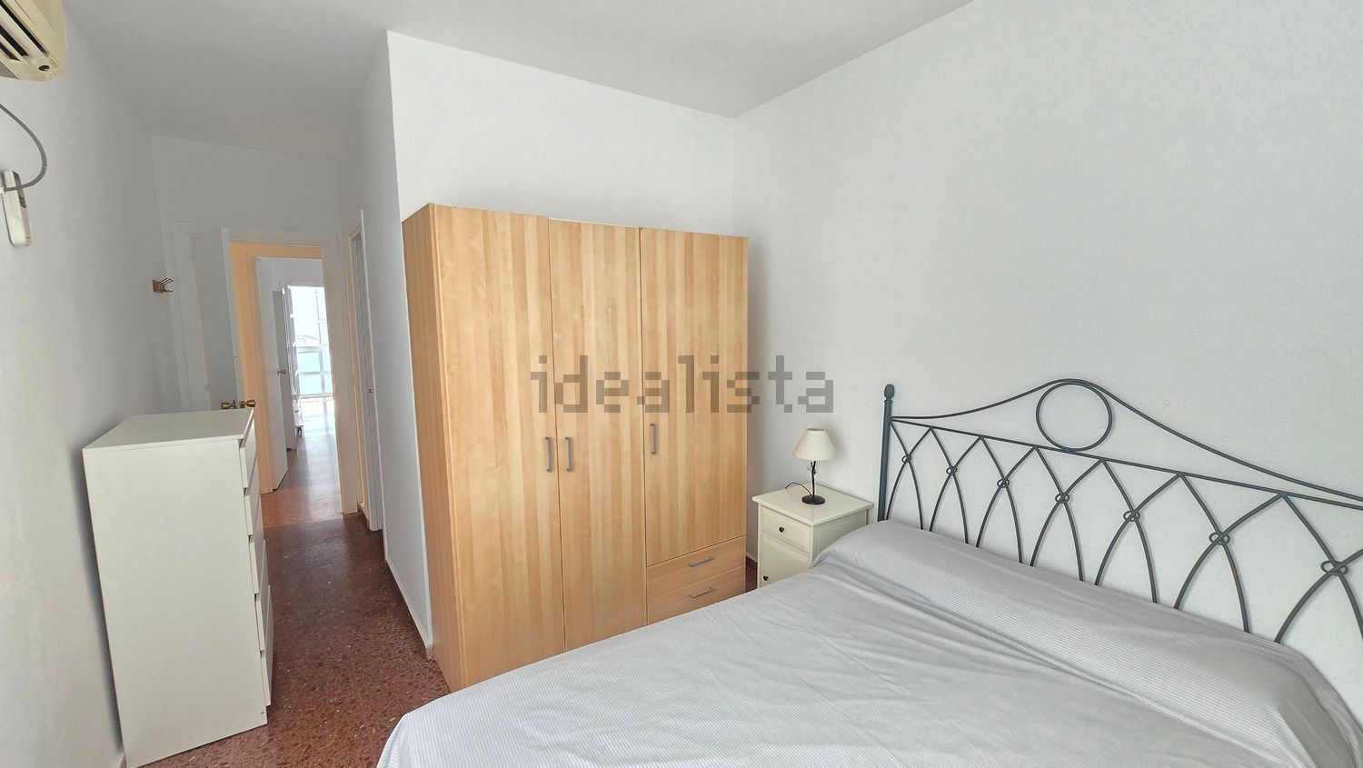 Piso de 64 m² en Sevilla