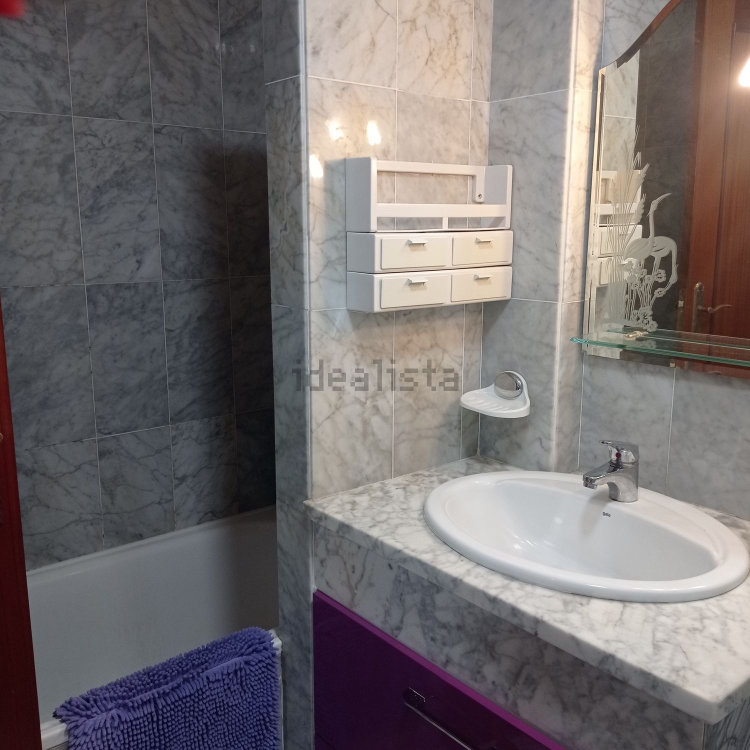 Pis de 86 m² a Almuñécar