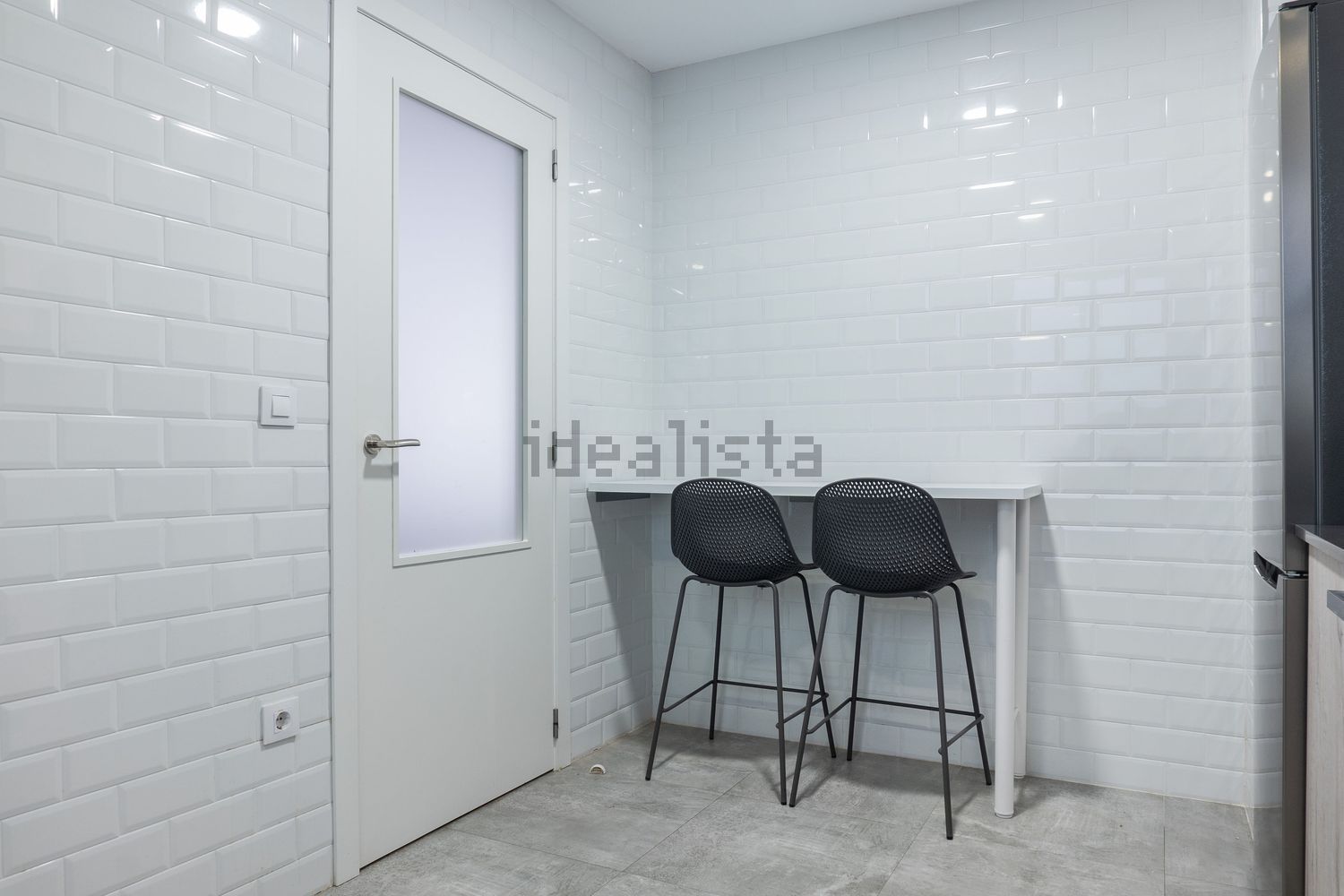 Pis de 195 m² a València