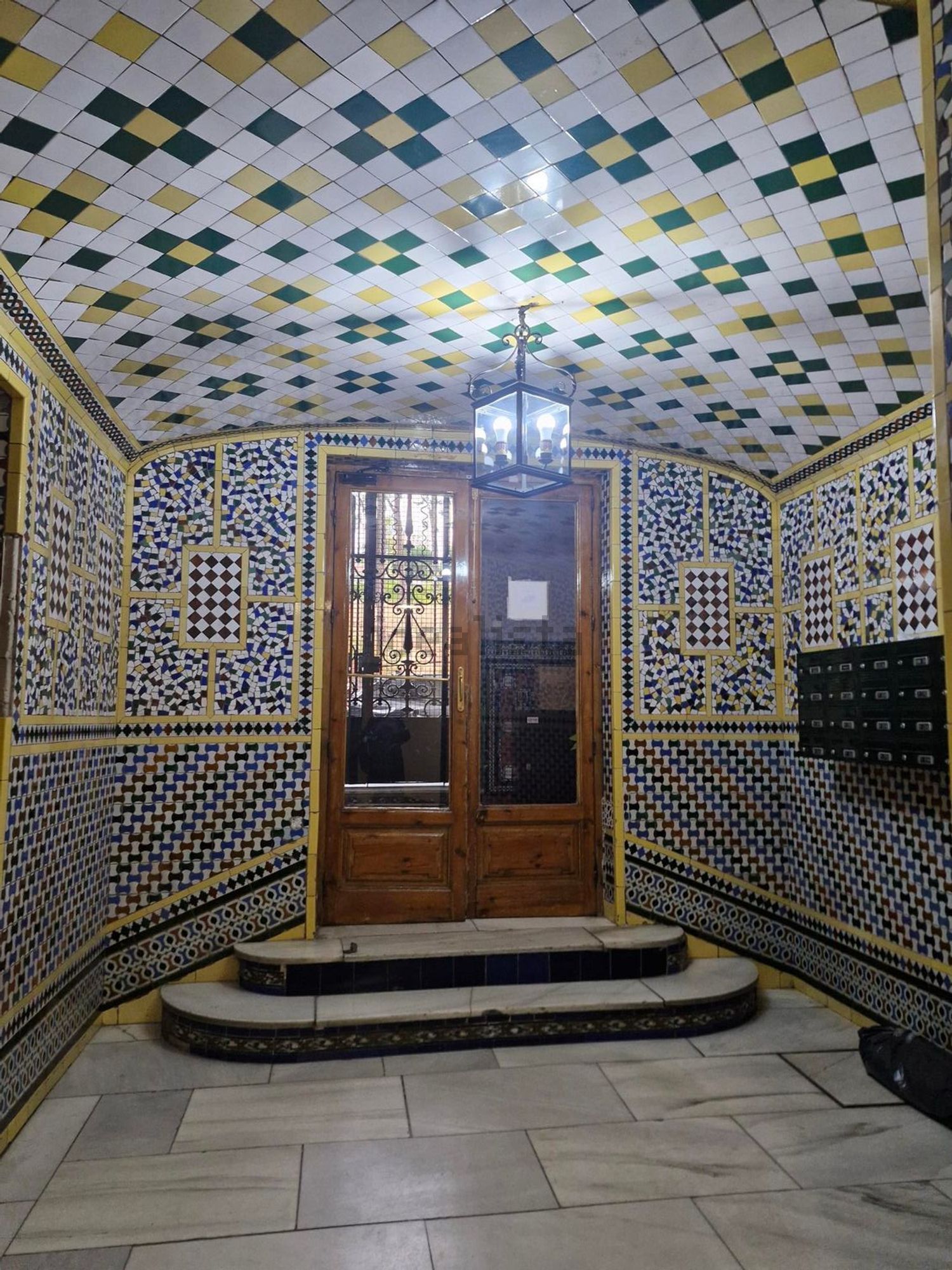 Pis de 169 m² a Madrid