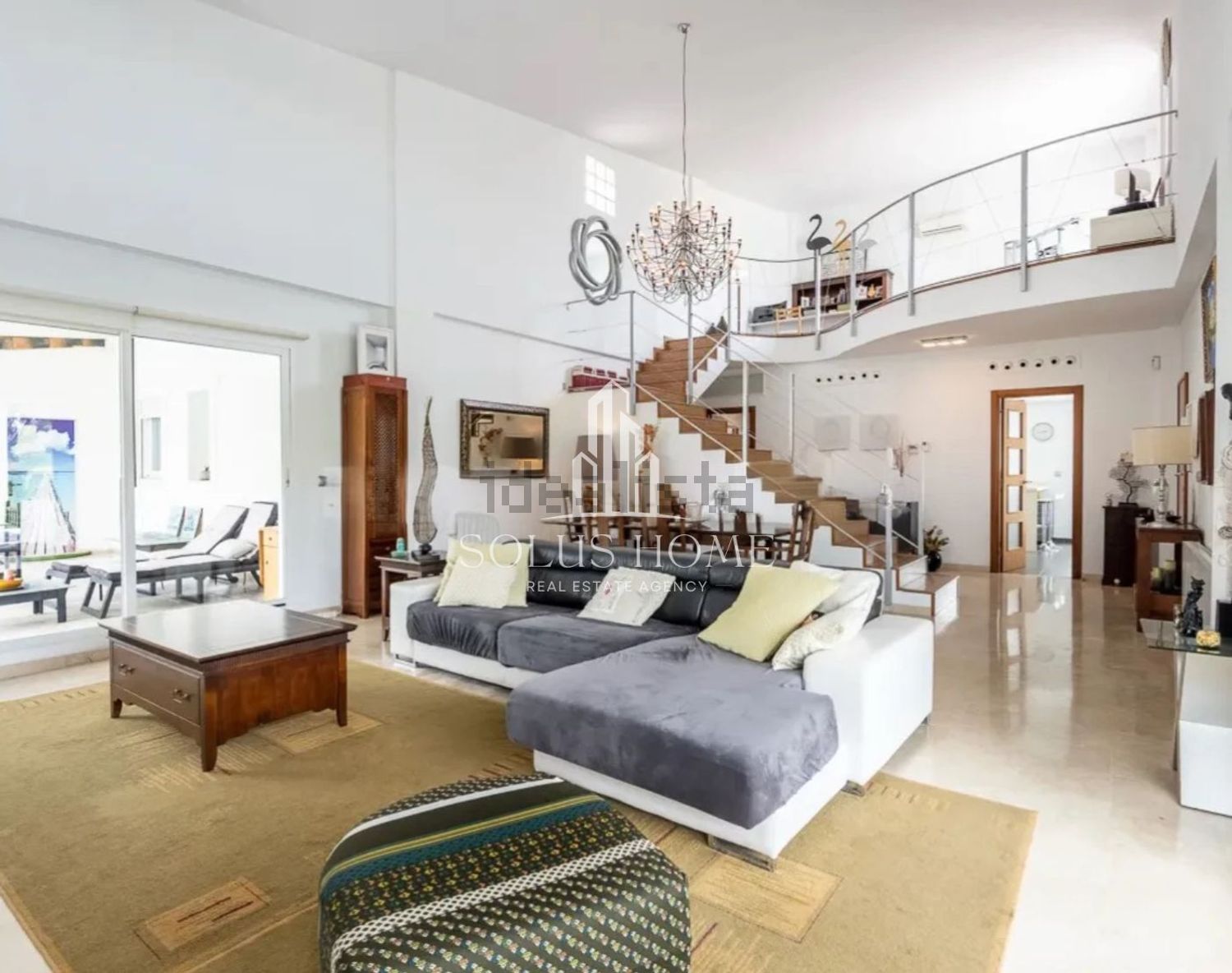 Casa de 291 m² en Bétera