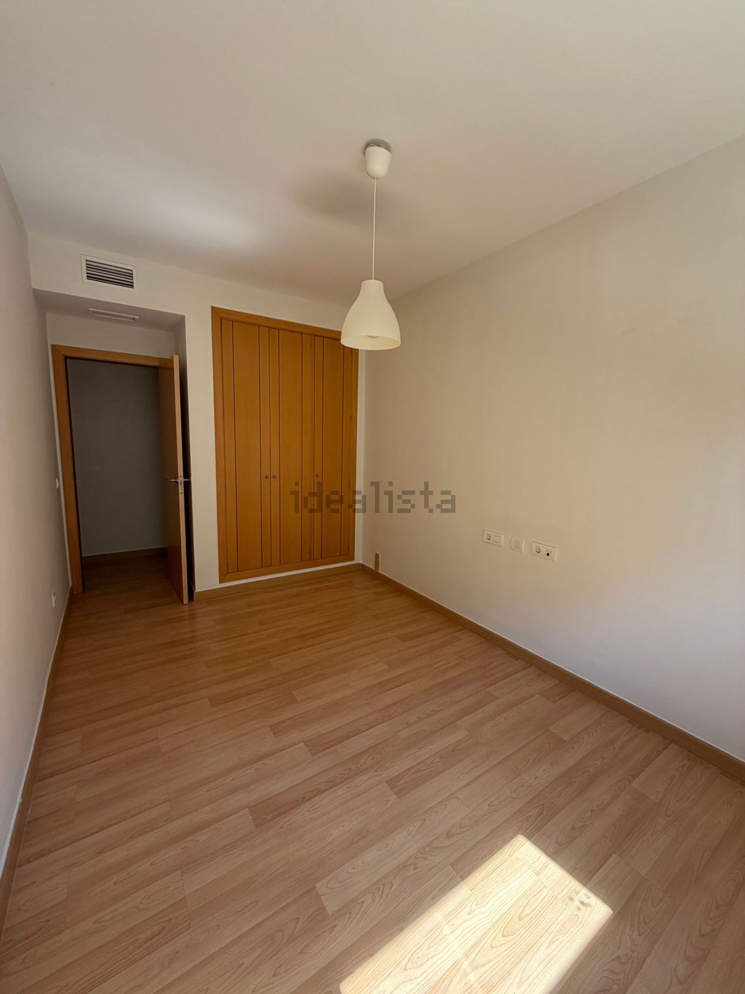 Piso de 90 m² en Bormujos