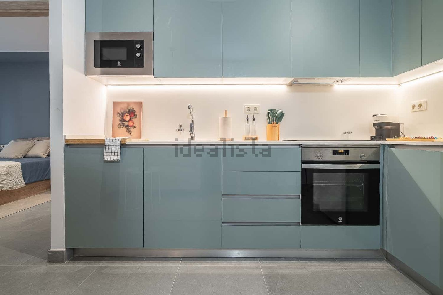 Habitación en alquiler, Barcelona
