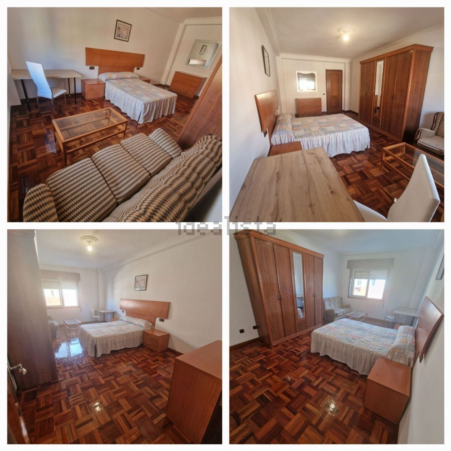 Habitación en alquiler, Pontevedra