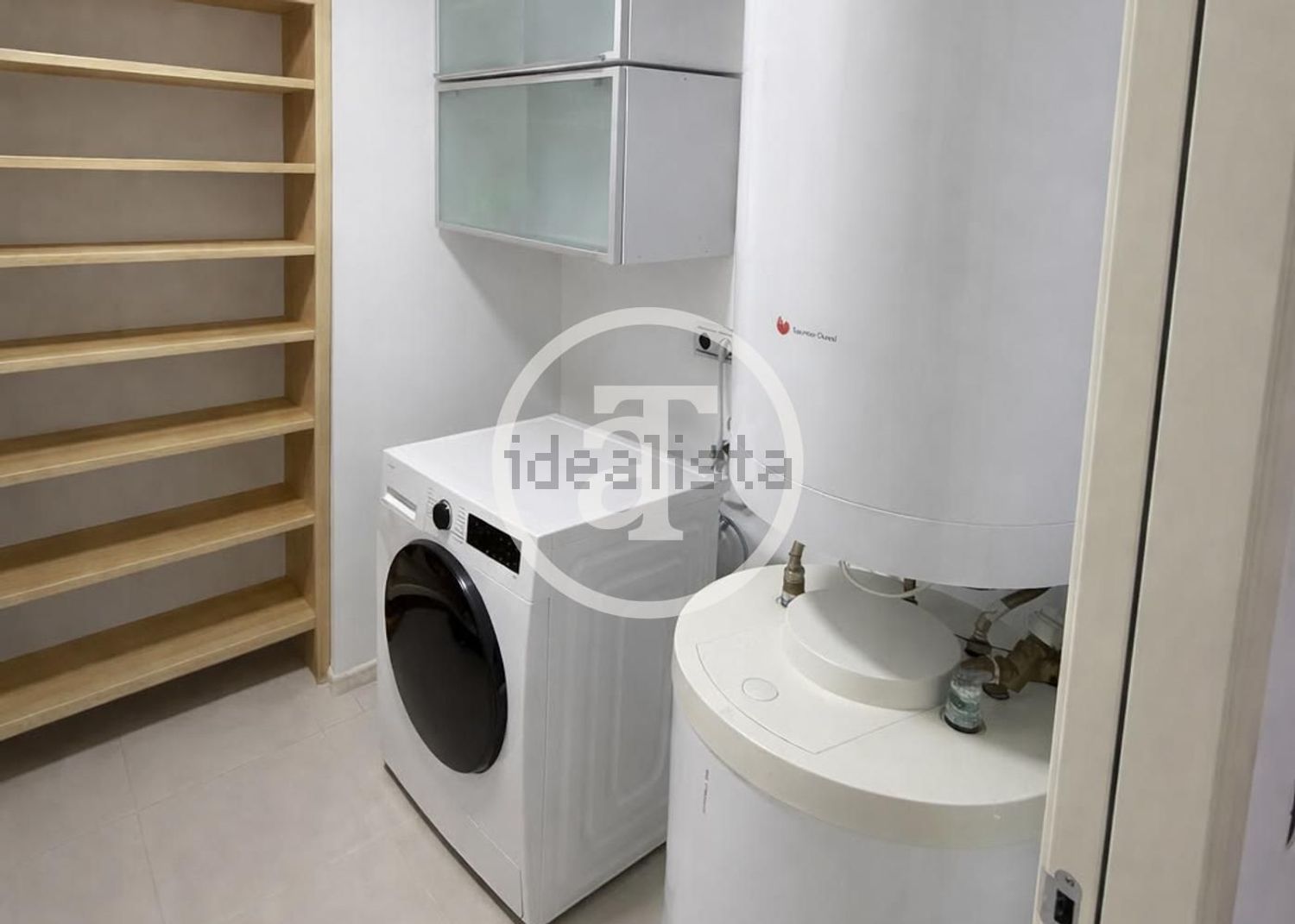 Pis de 180 m² a Barcelona