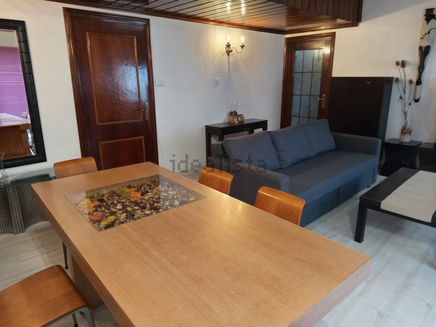 Piso de 90 m² en Murcia