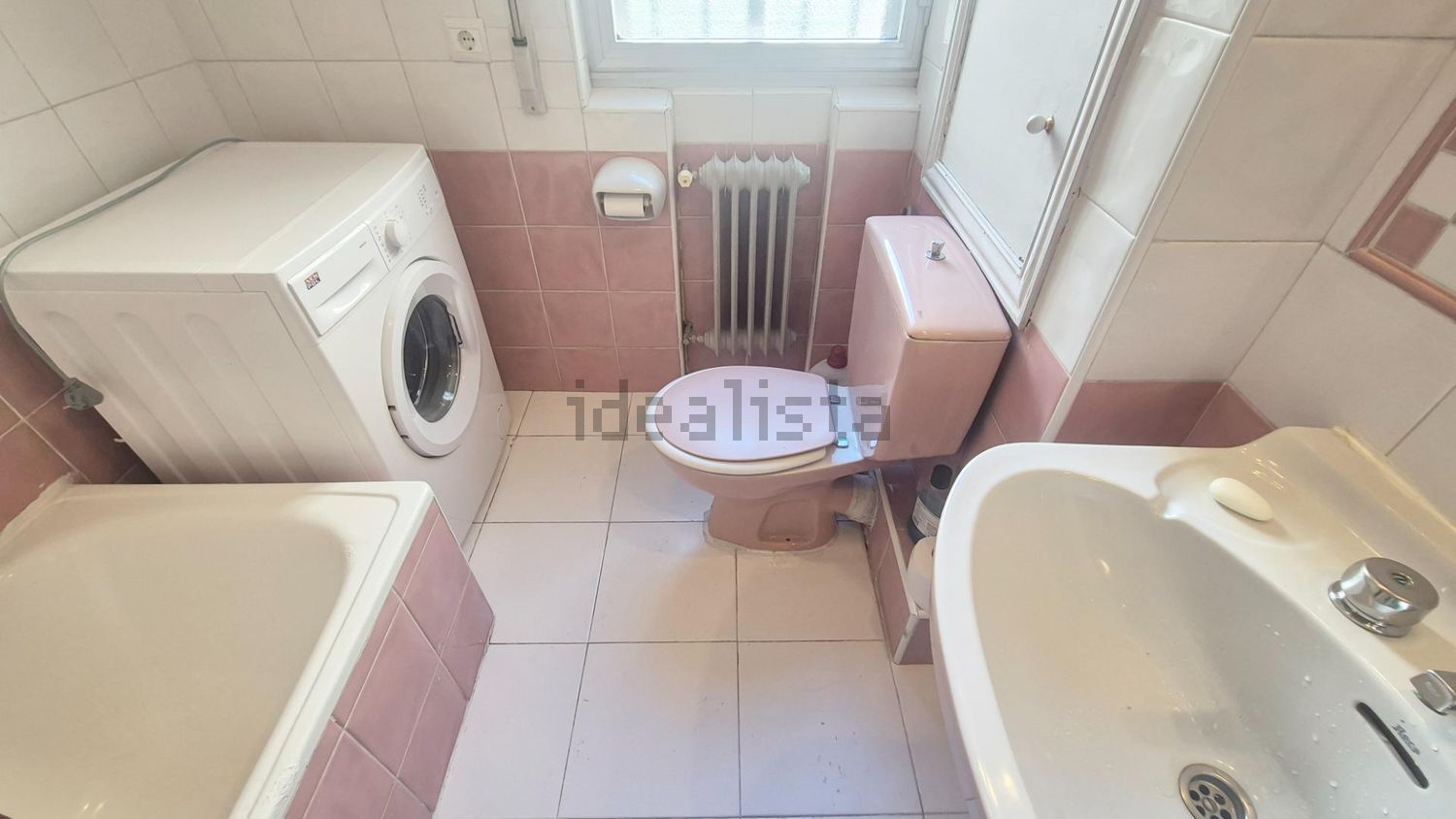 Piso de 83 m² en Salamanca