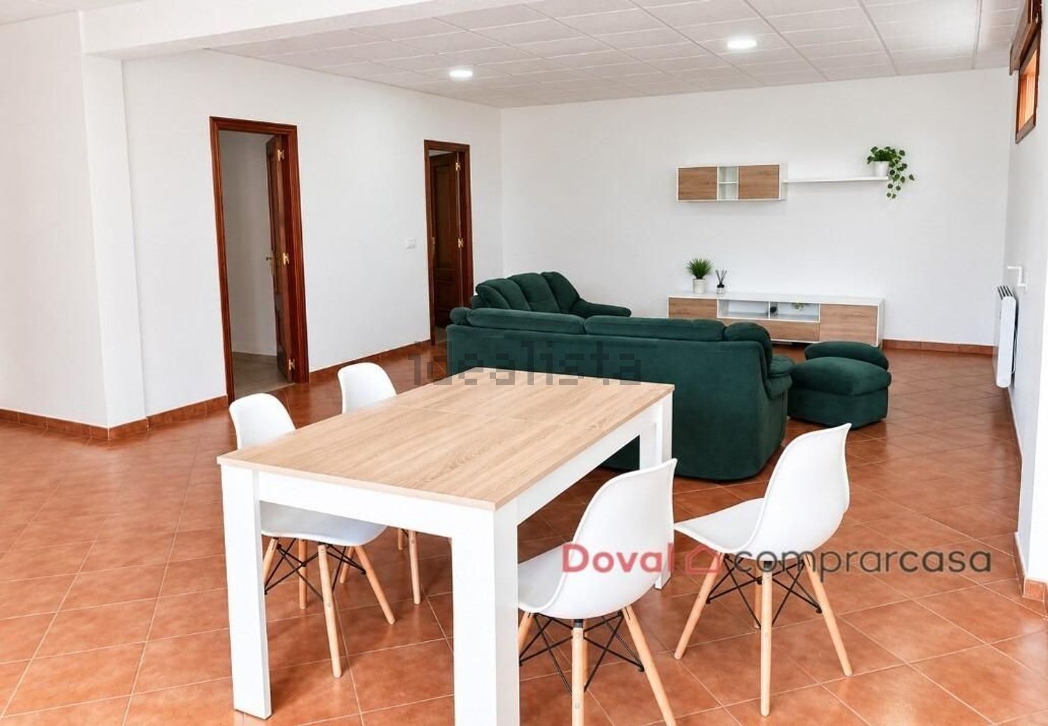 Casa de 110 m² en O Porriño