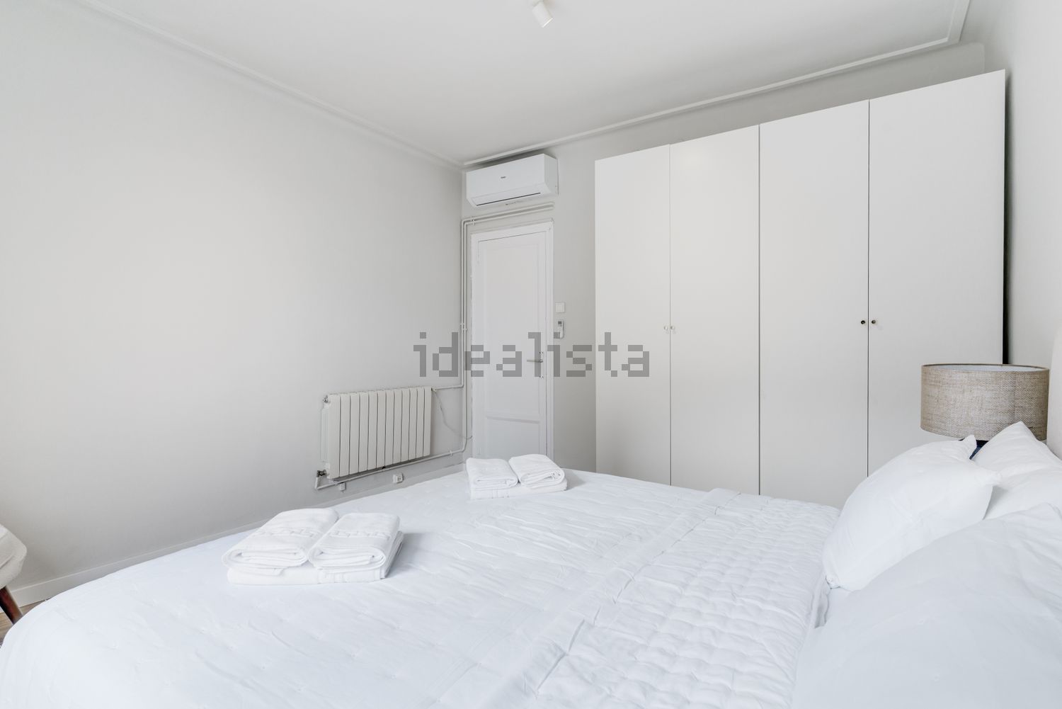 Appartement 95 m² à Barcelone