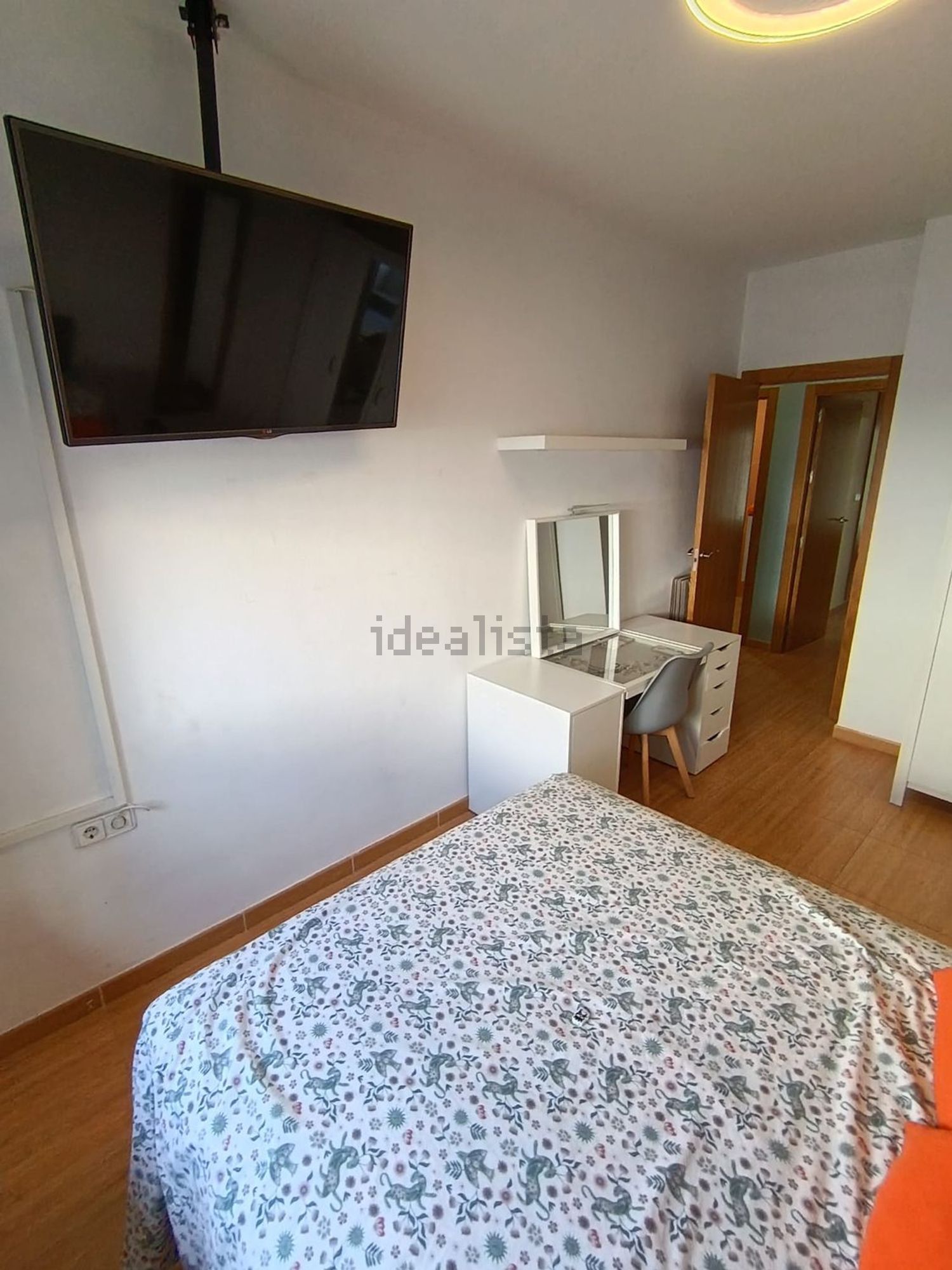Piso de 110 m² en Torre Pacheco