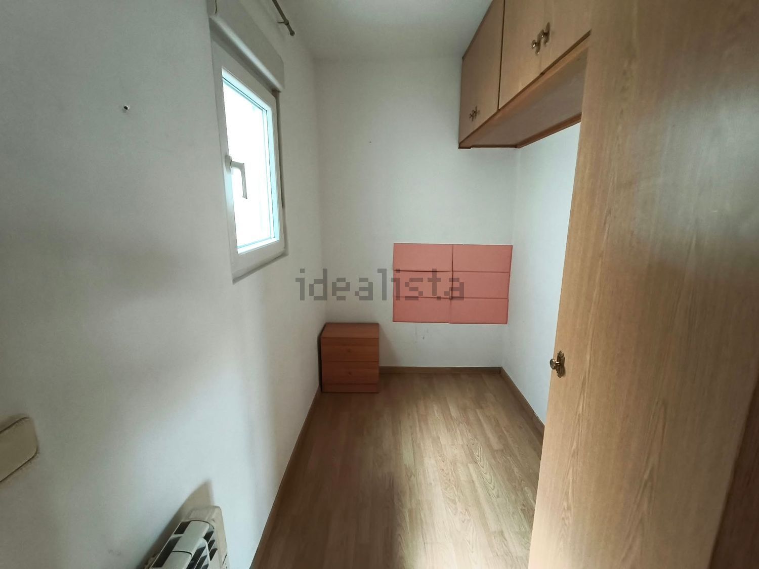 Piso de 28 m² en Madrid