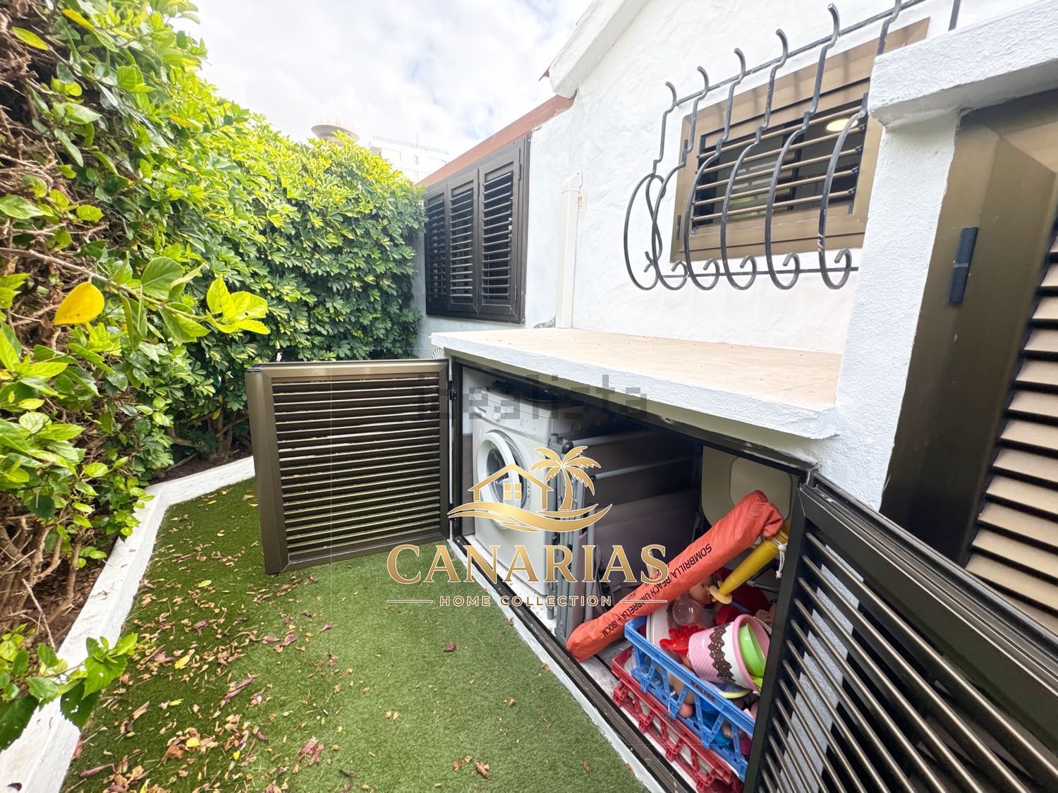 Casa de 70 m² en San Bartolomé de Tirajana