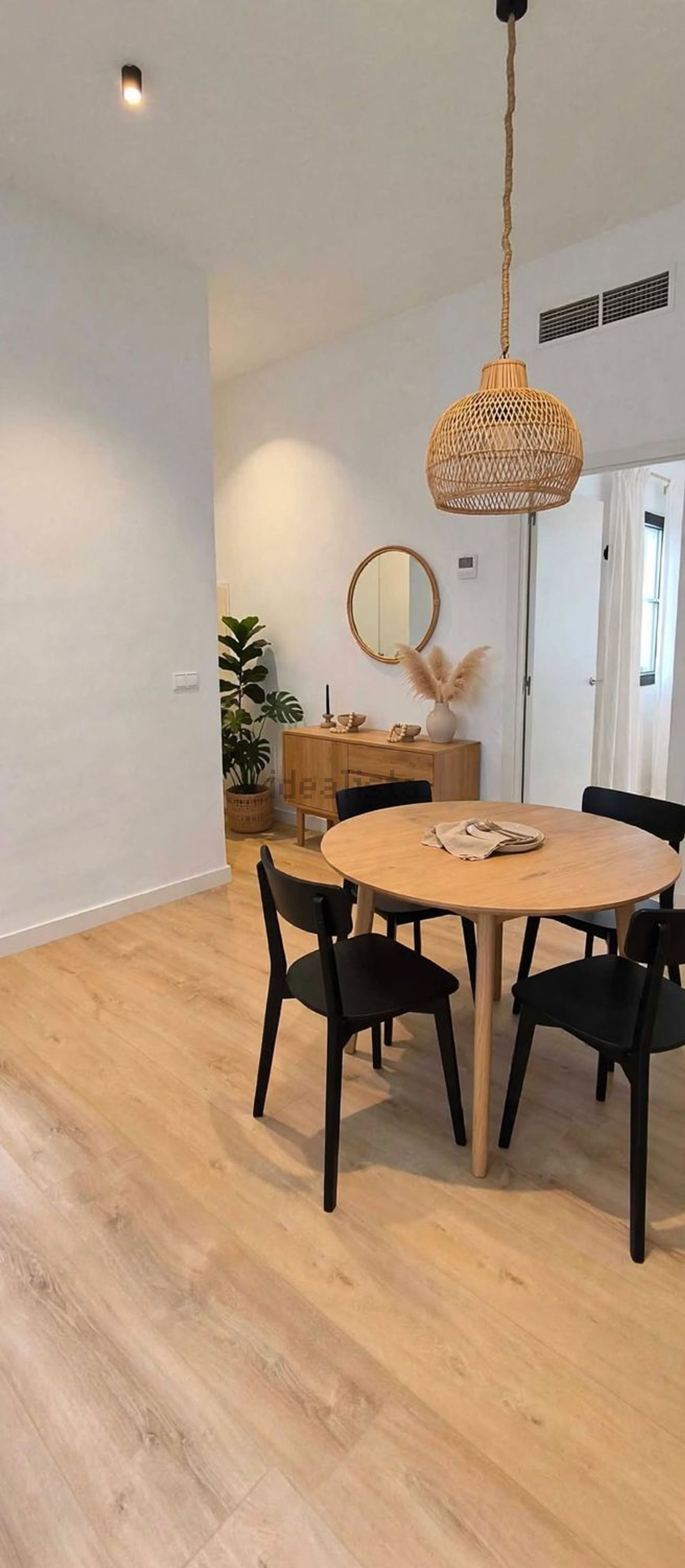 Pis de 75 m² a Sevilla