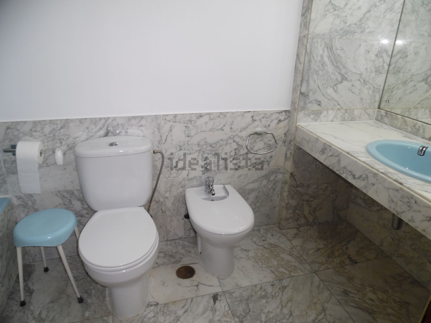 Pis de 48 m² a Madrid