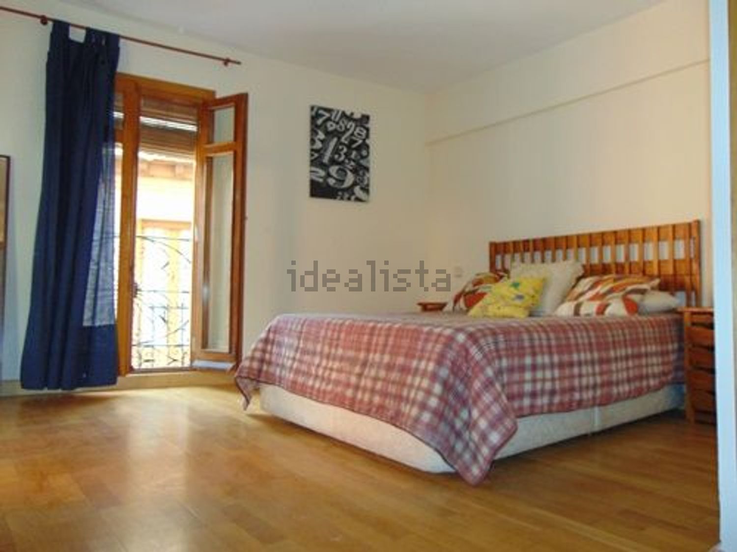 Pis de 55 m² a Toledo