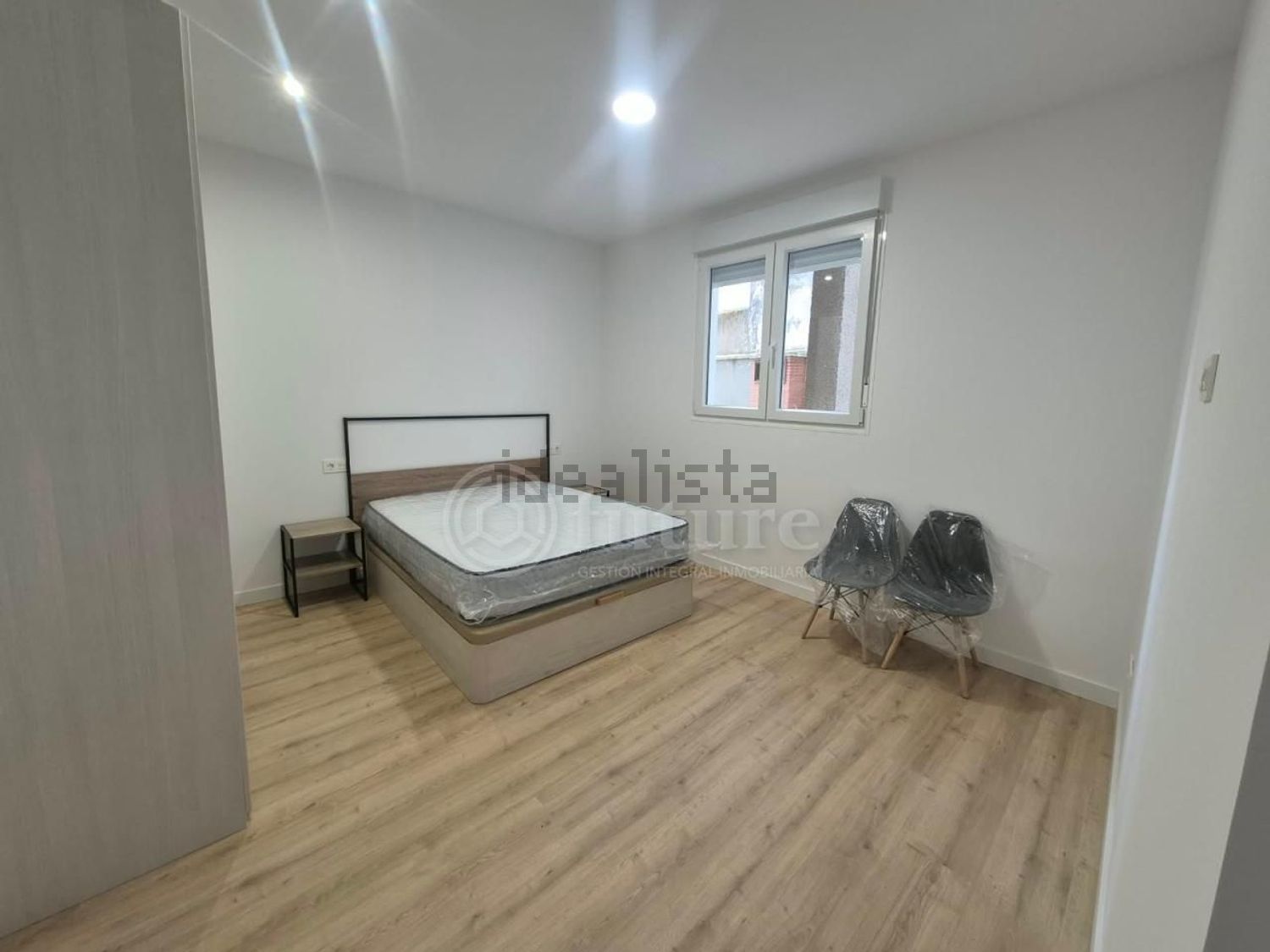 Piso de 58 m² en Salamanca