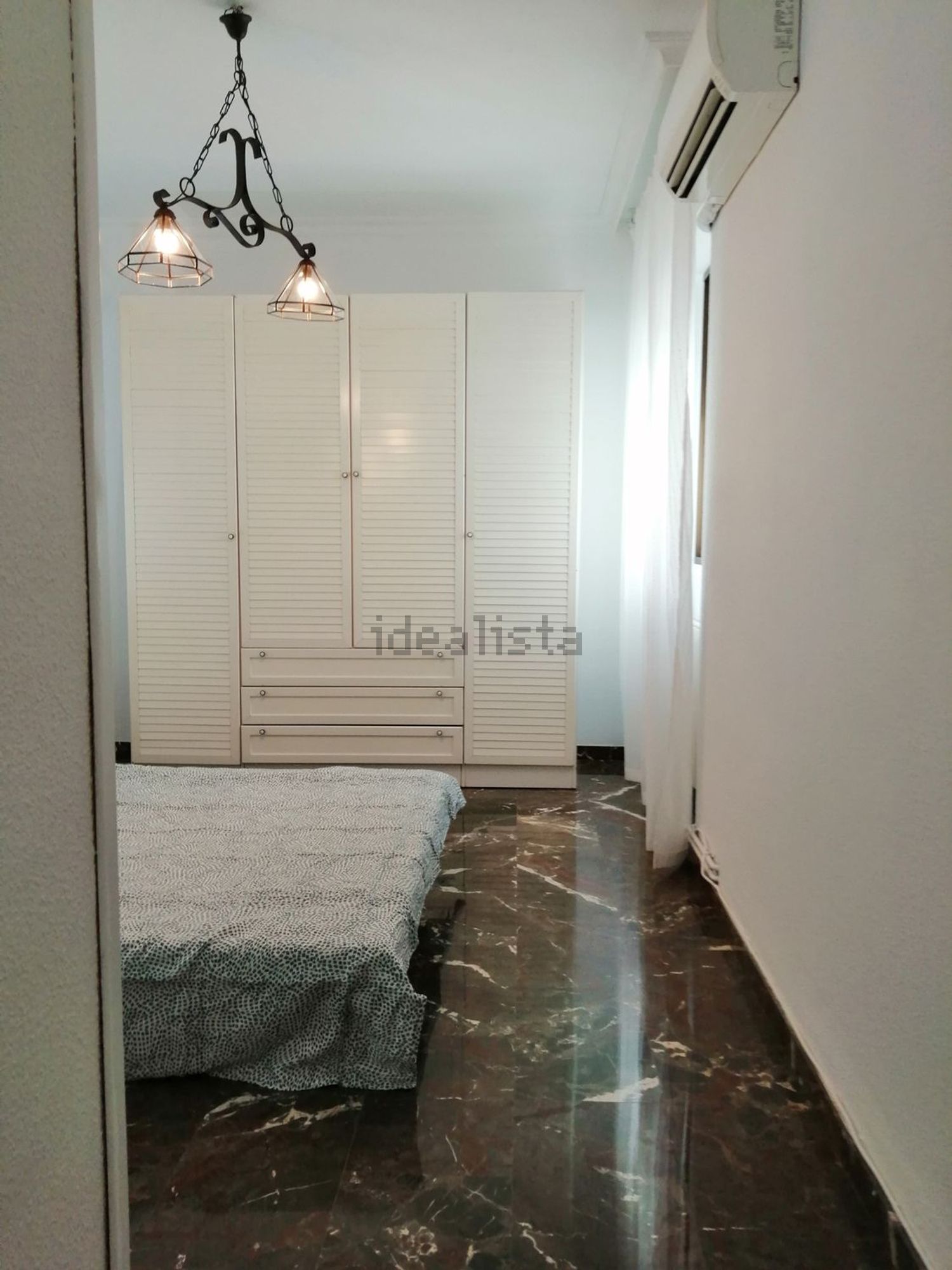 Appartement 126 m² à Torre del Campo