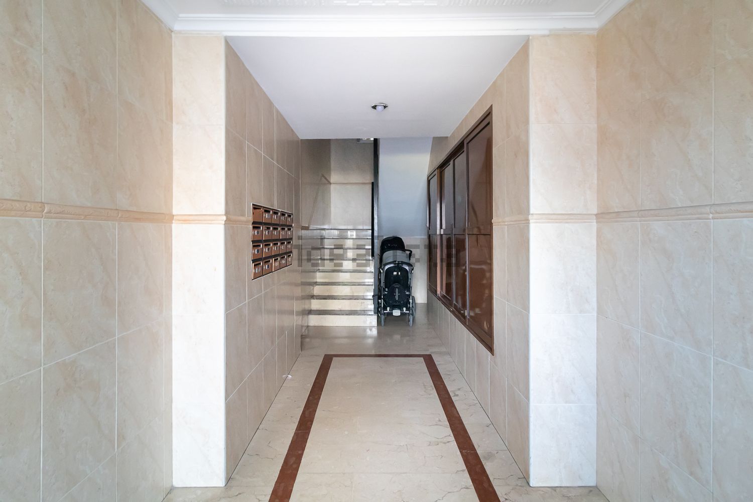 Pis de 75 m² a València