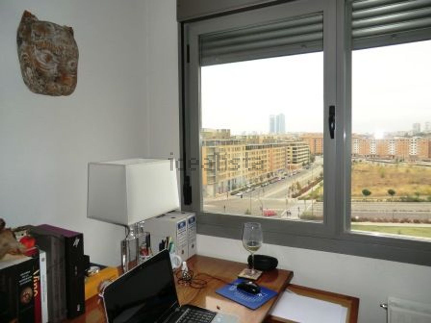 Wohnung 95 m² in Madrid