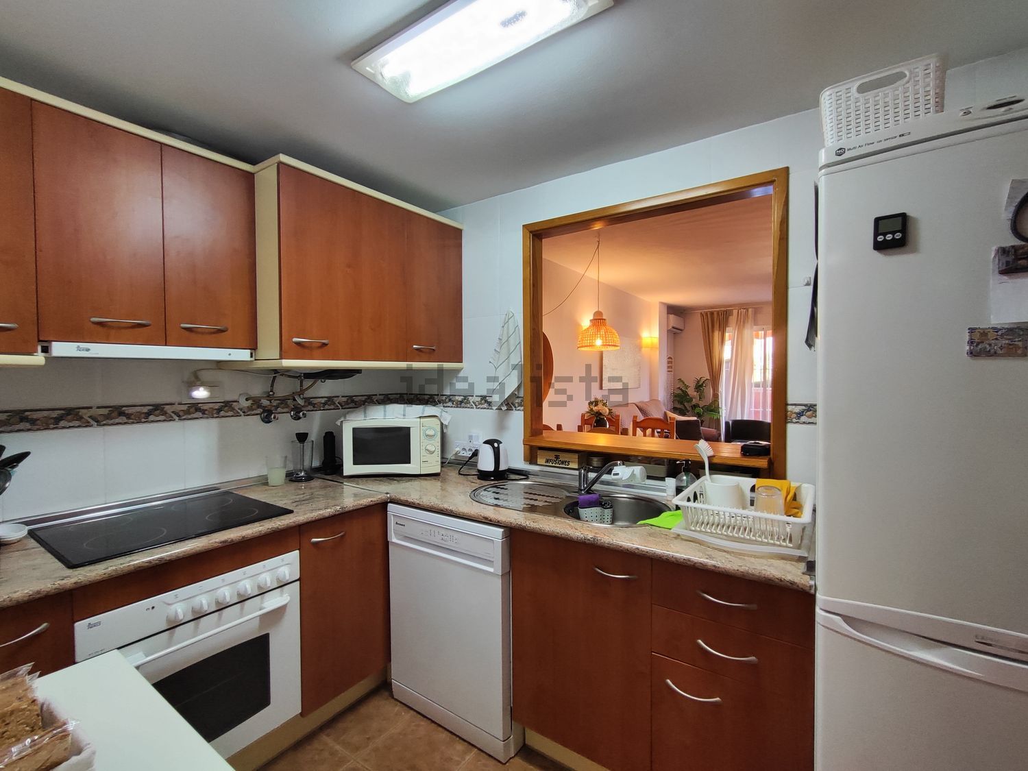 Pis de 70 m² a Fuengirola