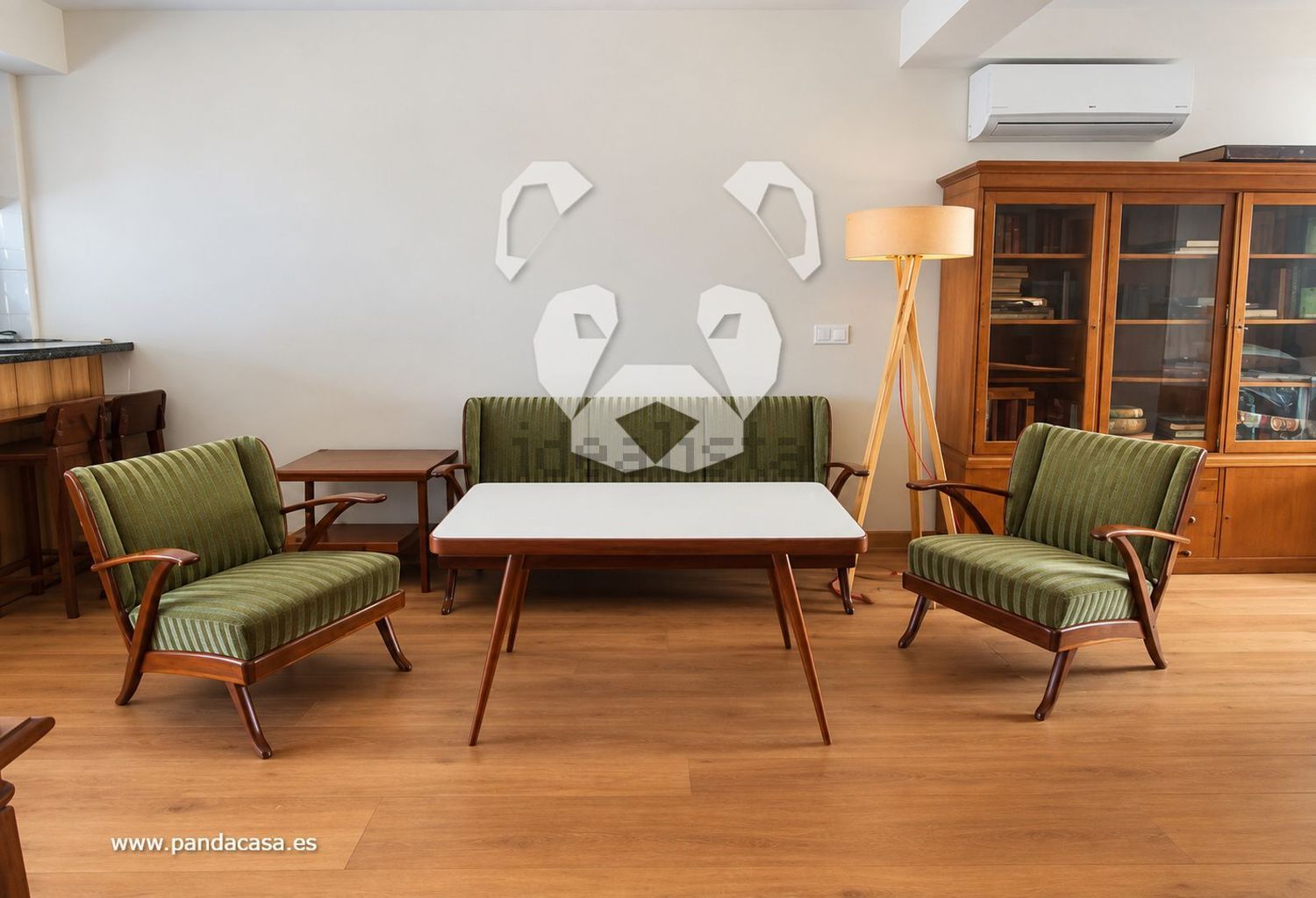 Appartamento 74 m² a Madrid