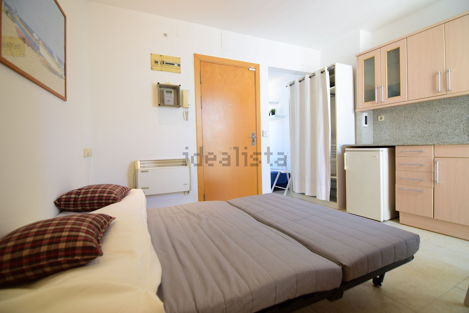 Appartement 25 m² à Barcelone